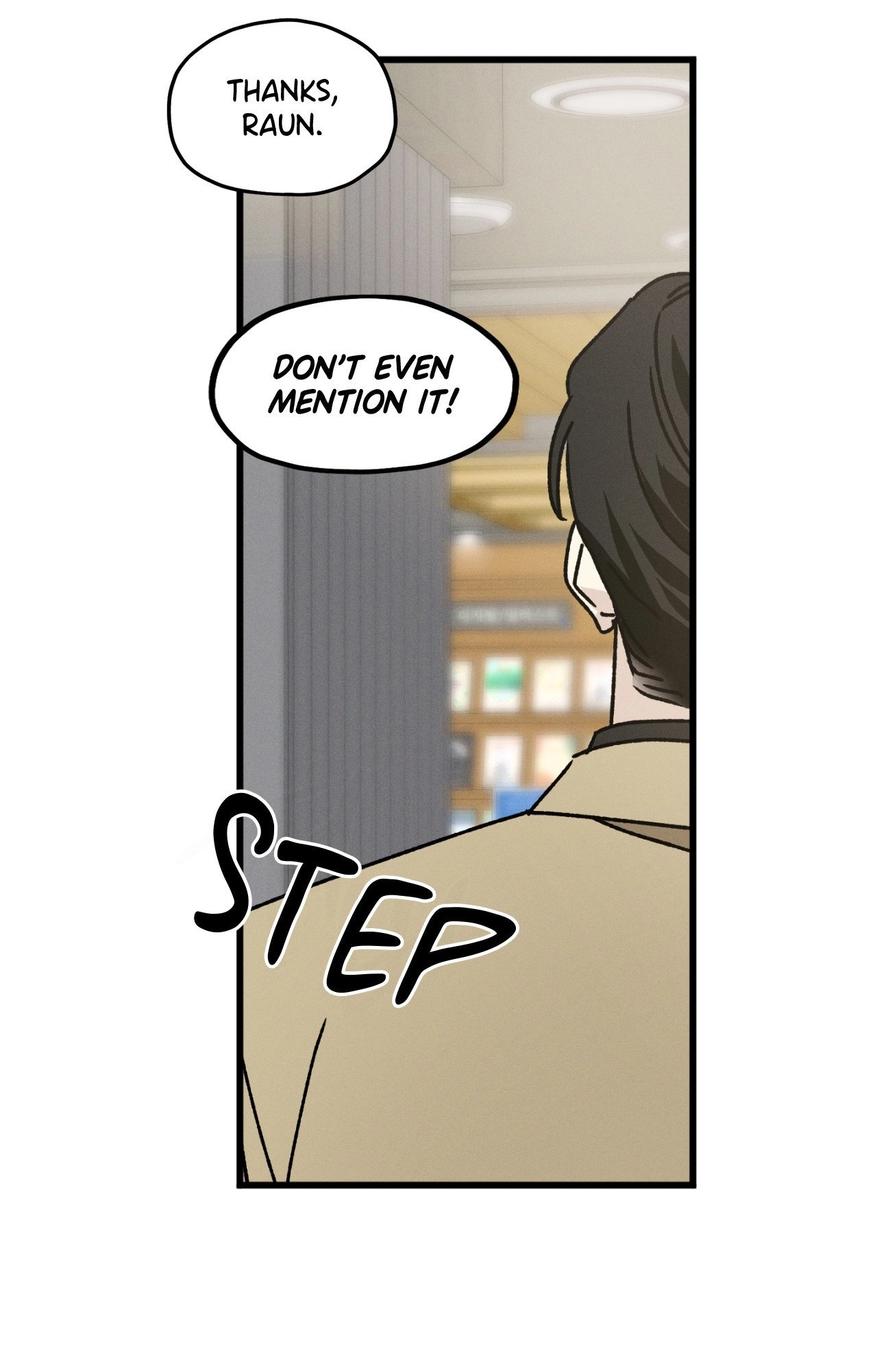 Shining in Nightmares Chapter 39 page 75 - 