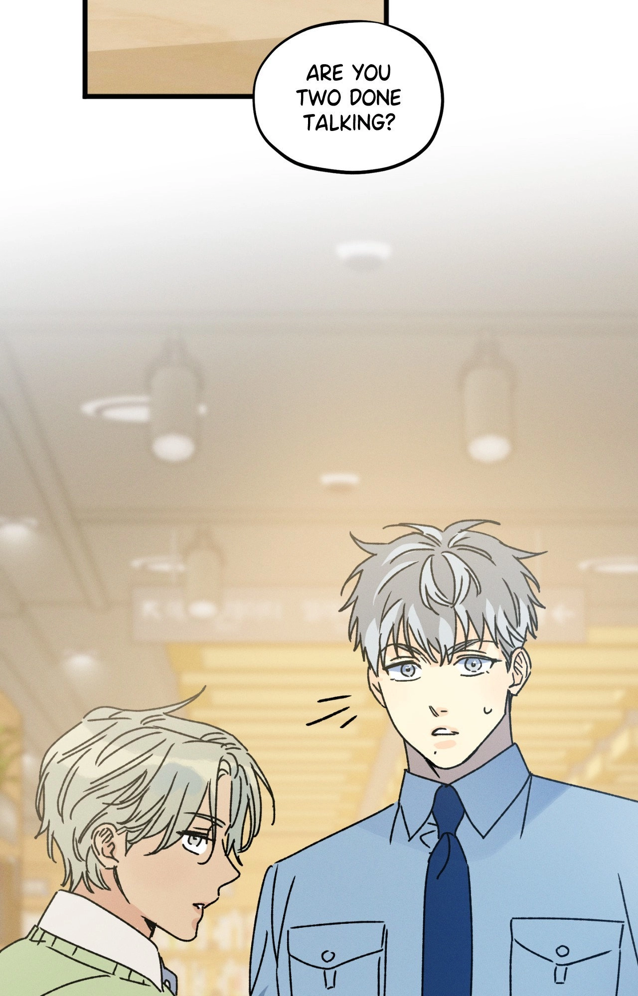 Shining in Nightmares Chapter 39 page 77 - 