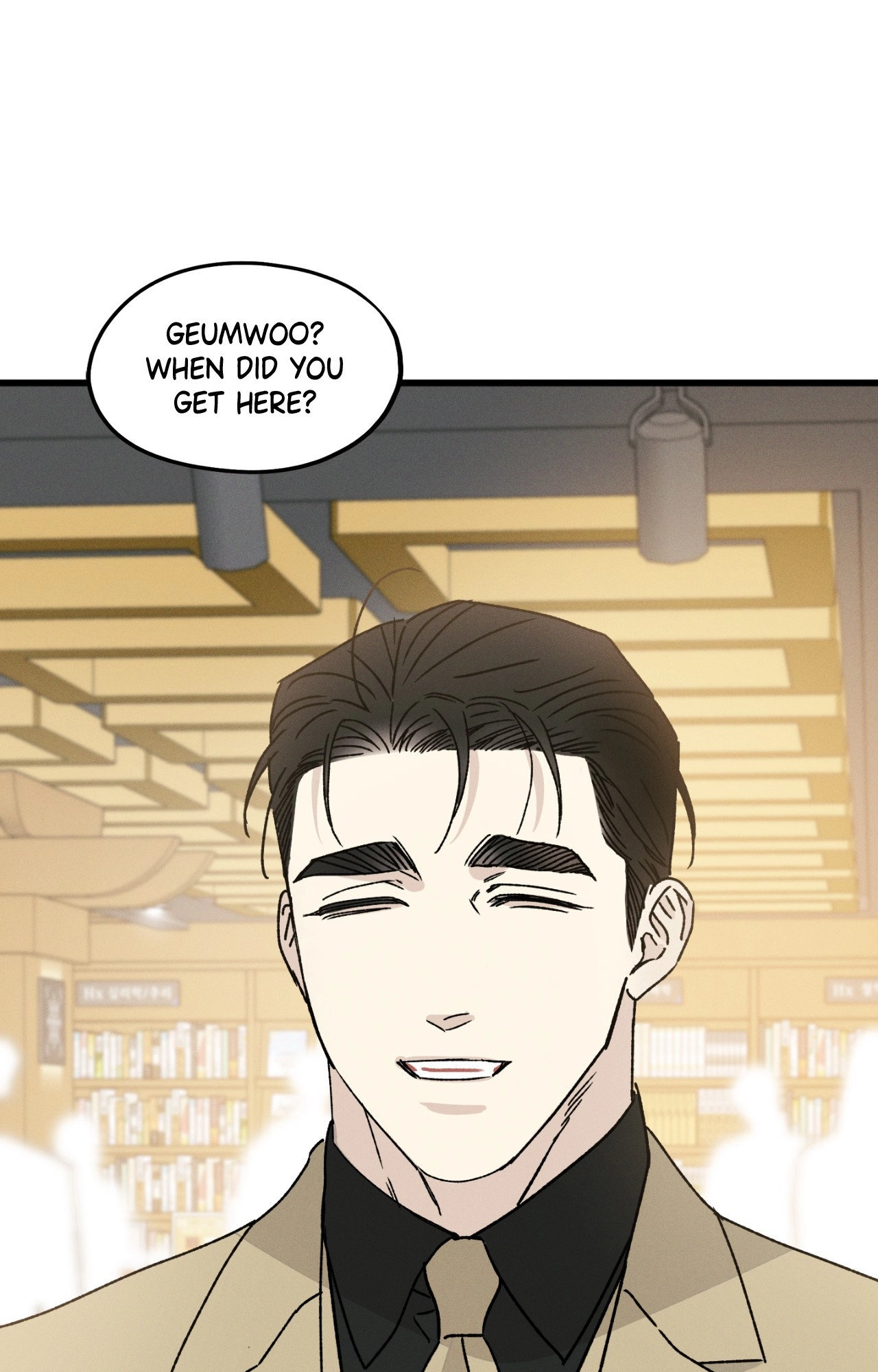 Shining in Nightmares Chapter 39 page 79 - 