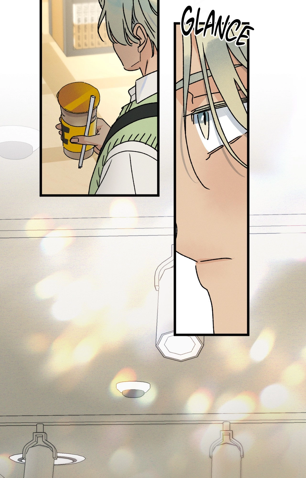 Shining in Nightmares Chapter 39 page 82 - 