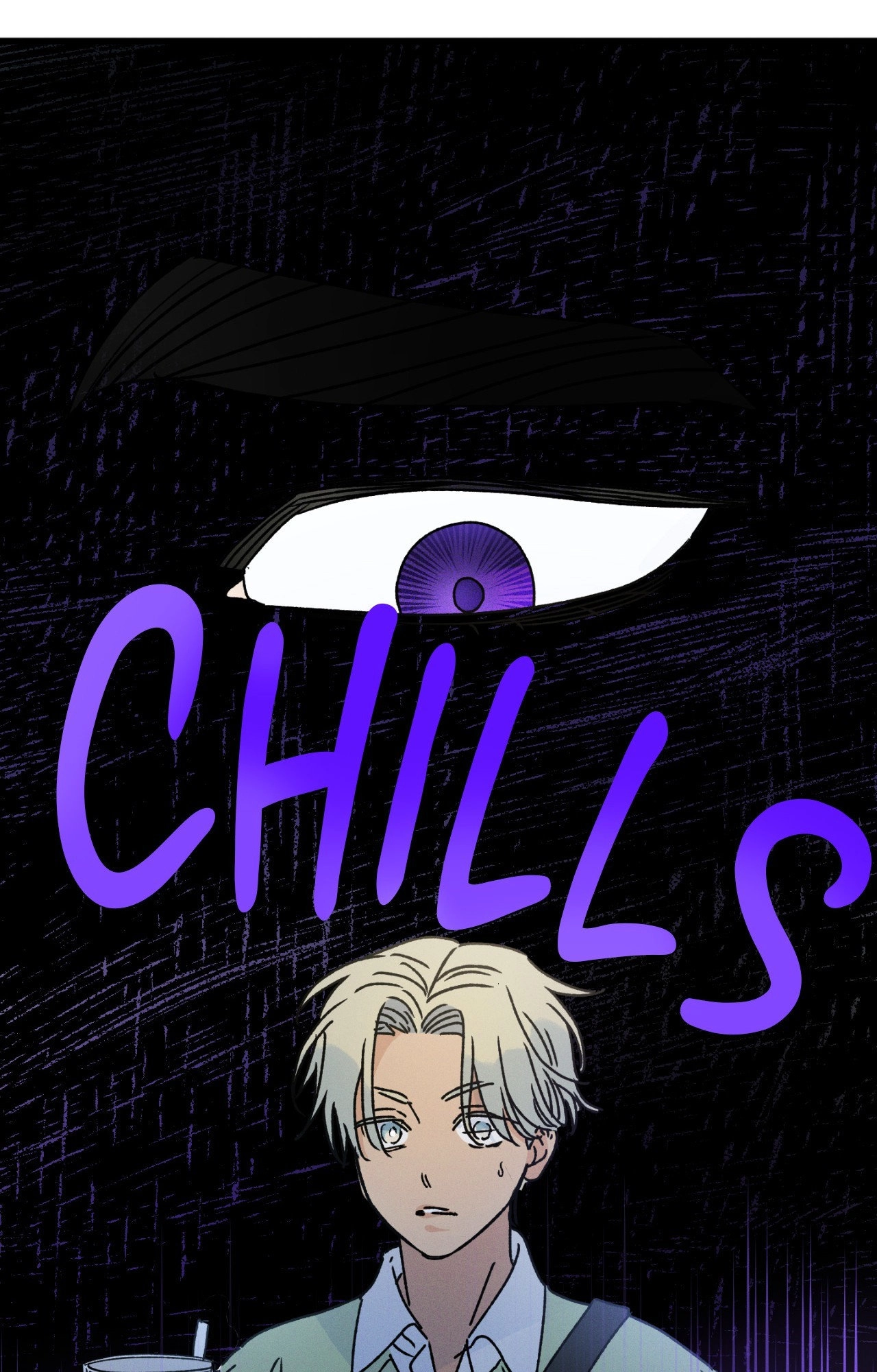 Shining in Nightmares Chapter 39 page 86 - 