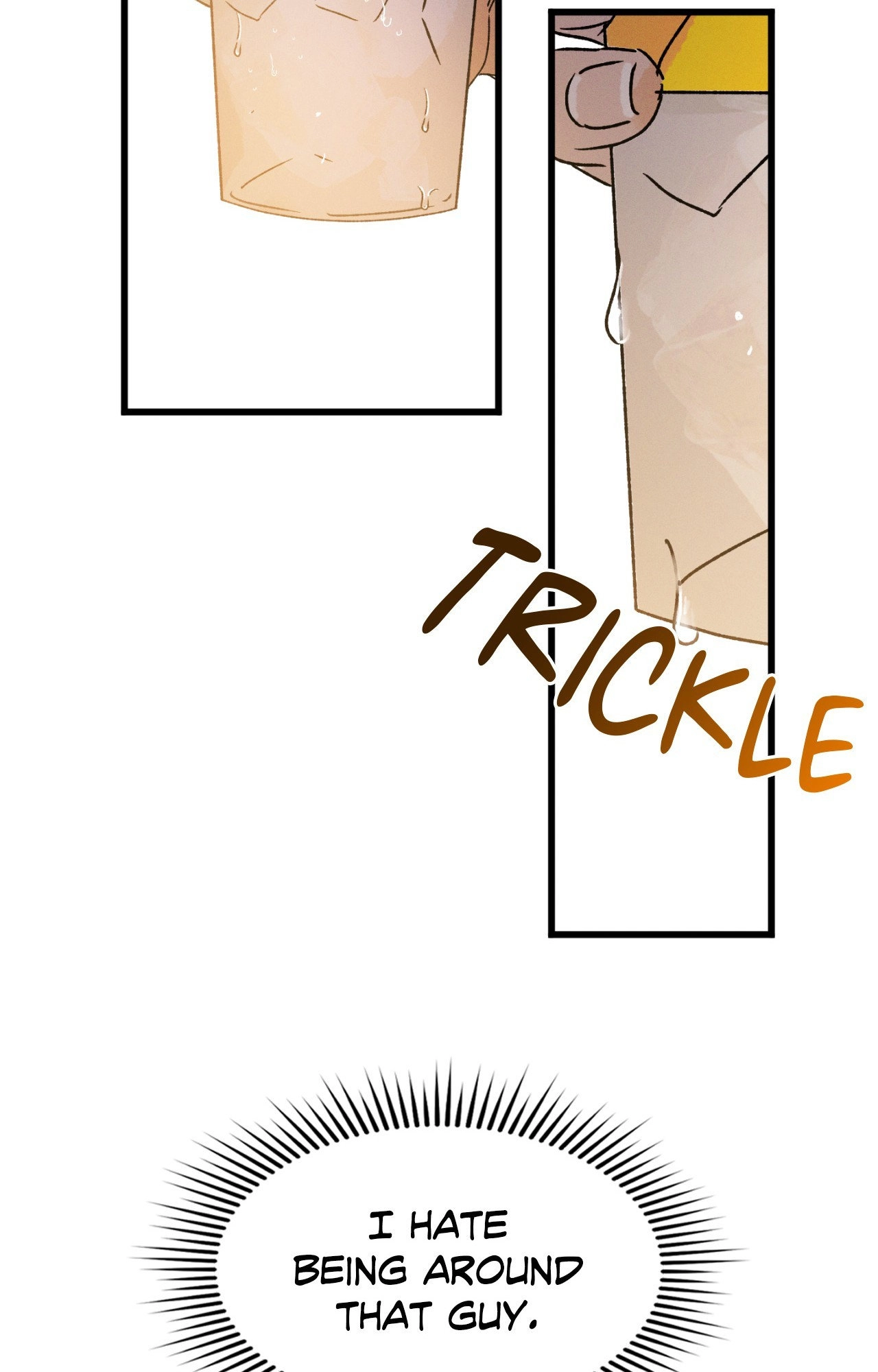 Shining in Nightmares Chapter 39 page 89 - 