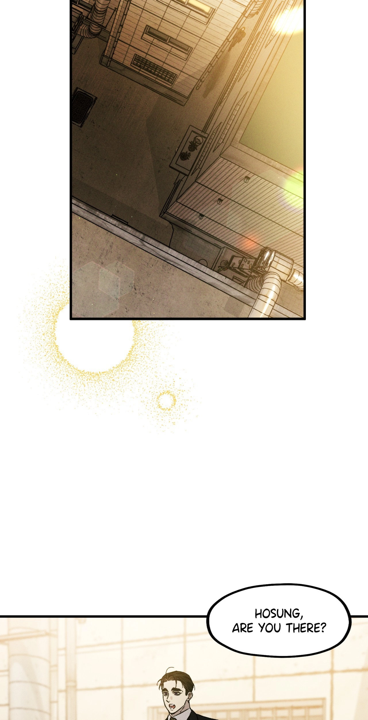 Shining in Nightmares Chapter 4 page 11 - 