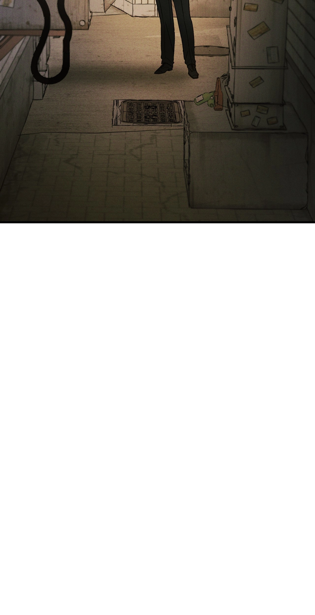 Shining in Nightmares Chapter 4 page 13 - 