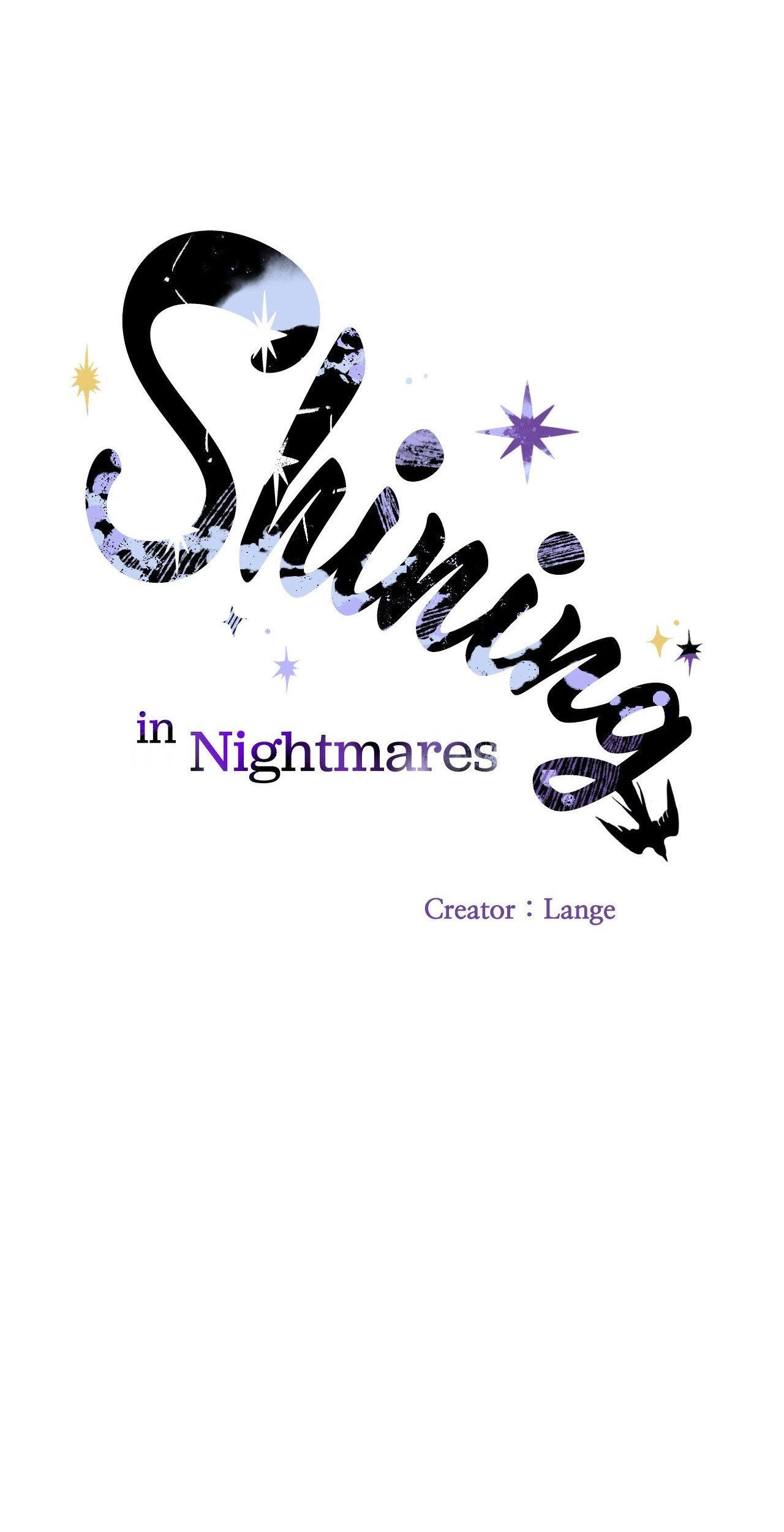 Shining in Nightmares Chapter 4 page 14 - 