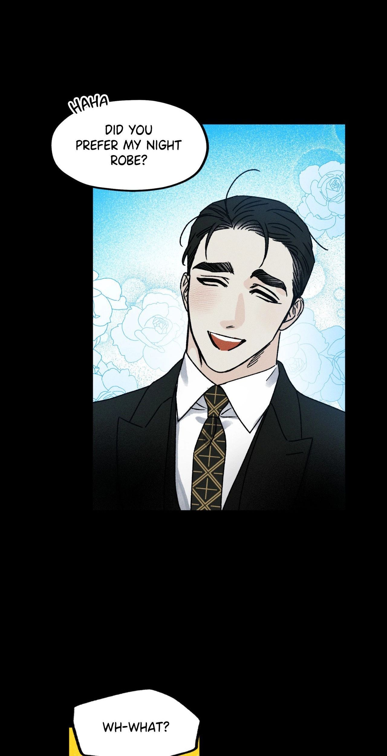Shining in Nightmares Chapter 4 page 18 - 