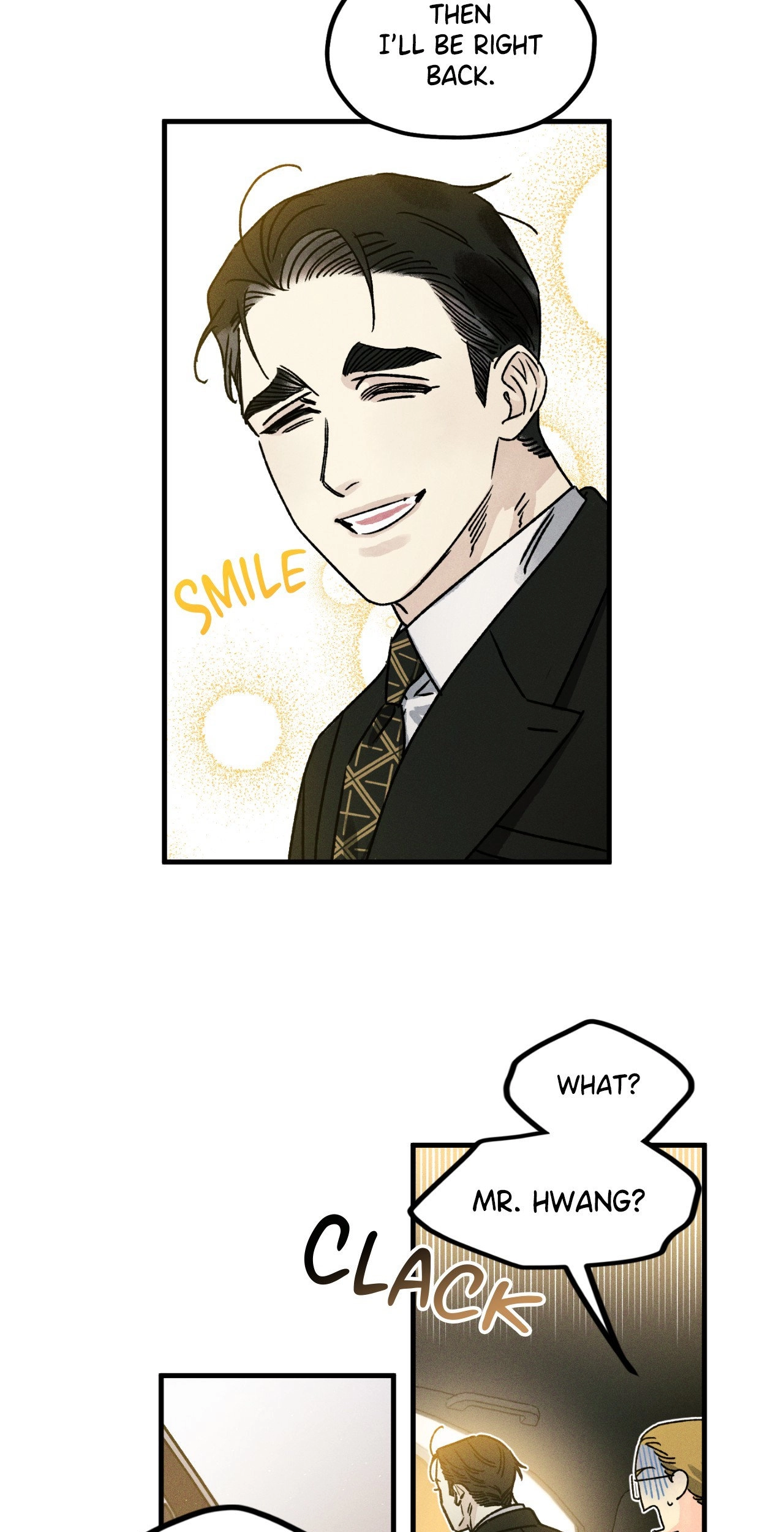 Shining in Nightmares Chapter 4 page 3 - 
