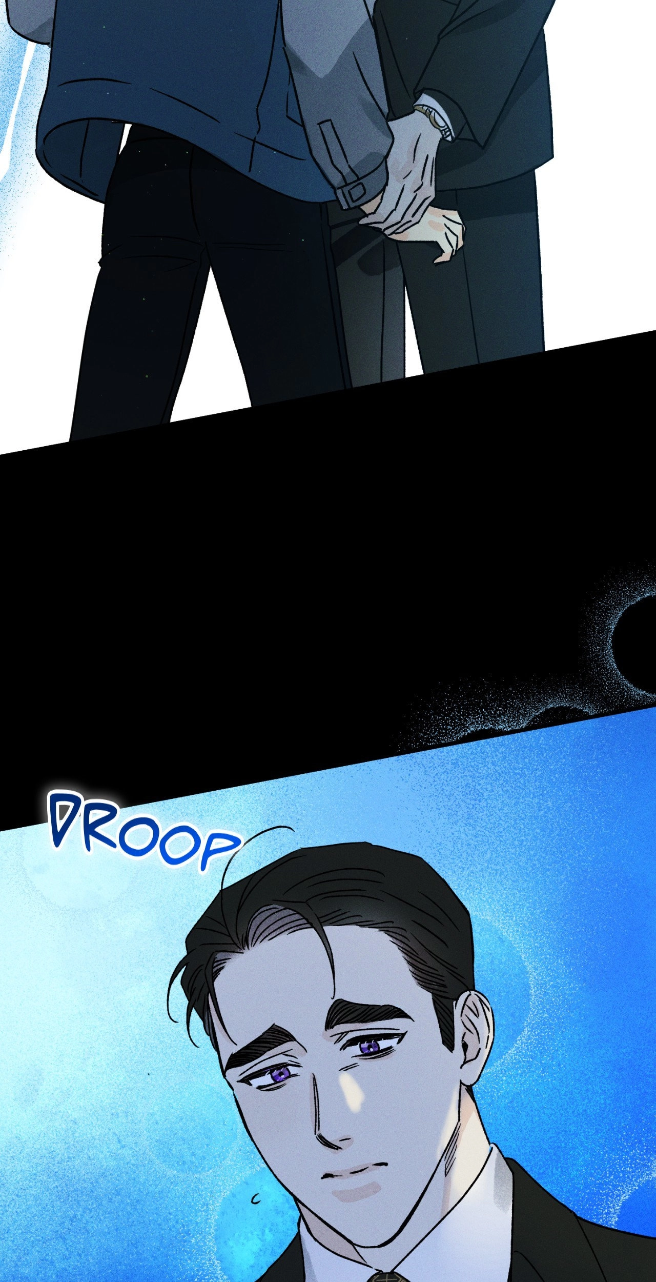Shining in Nightmares Chapter 4 page 21 - 