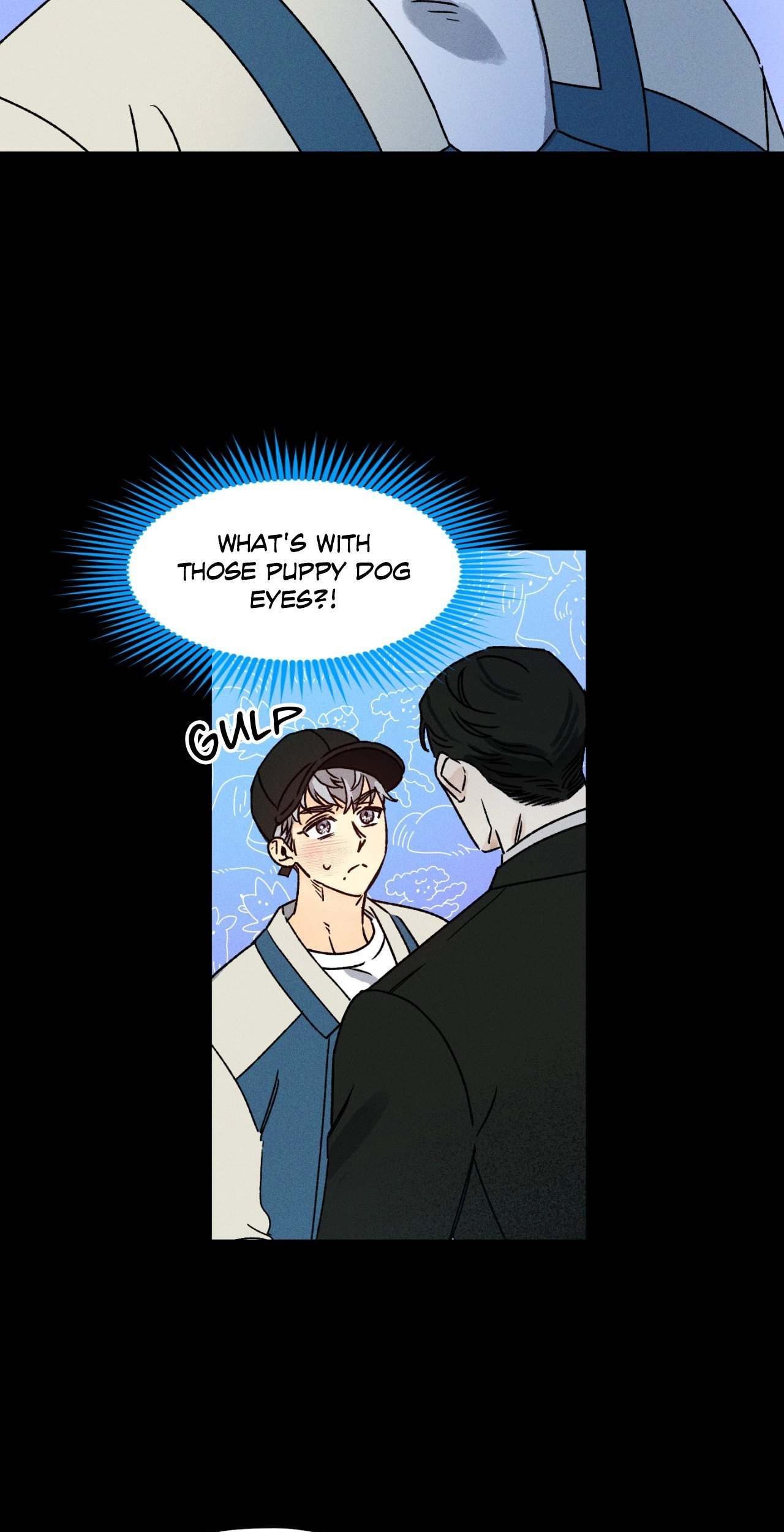 Shining in Nightmares Chapter 4 page 23 - 