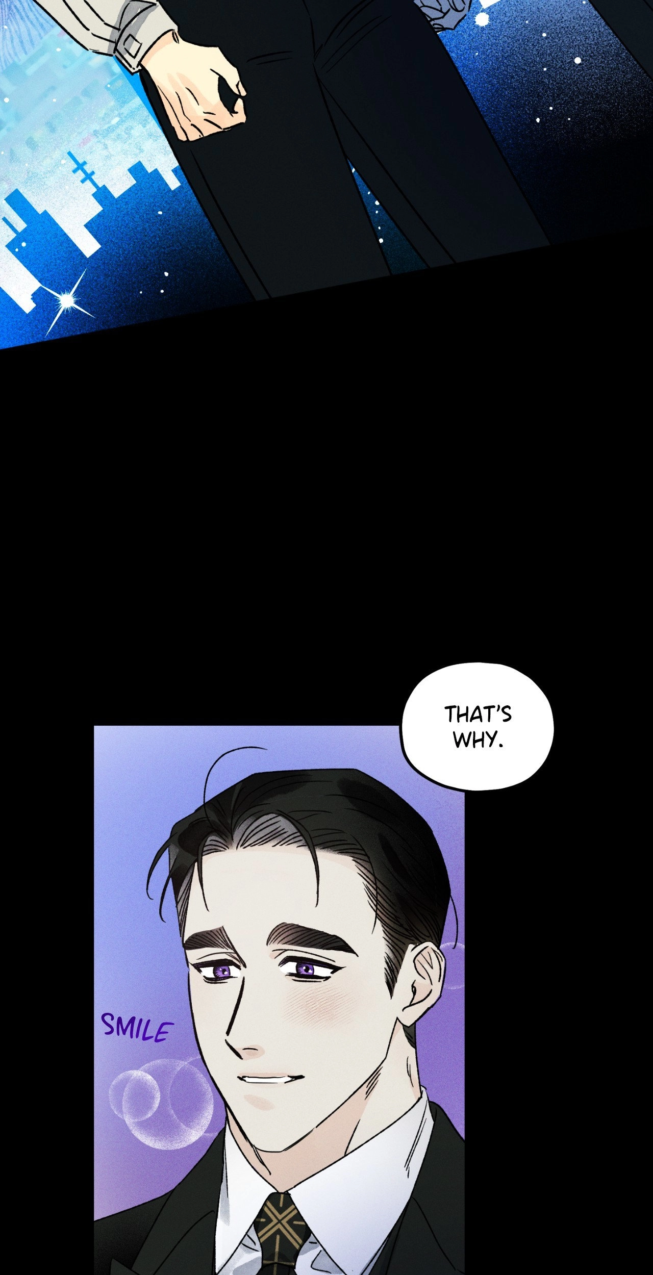 Shining in Nightmares Chapter 4 page 29 - 