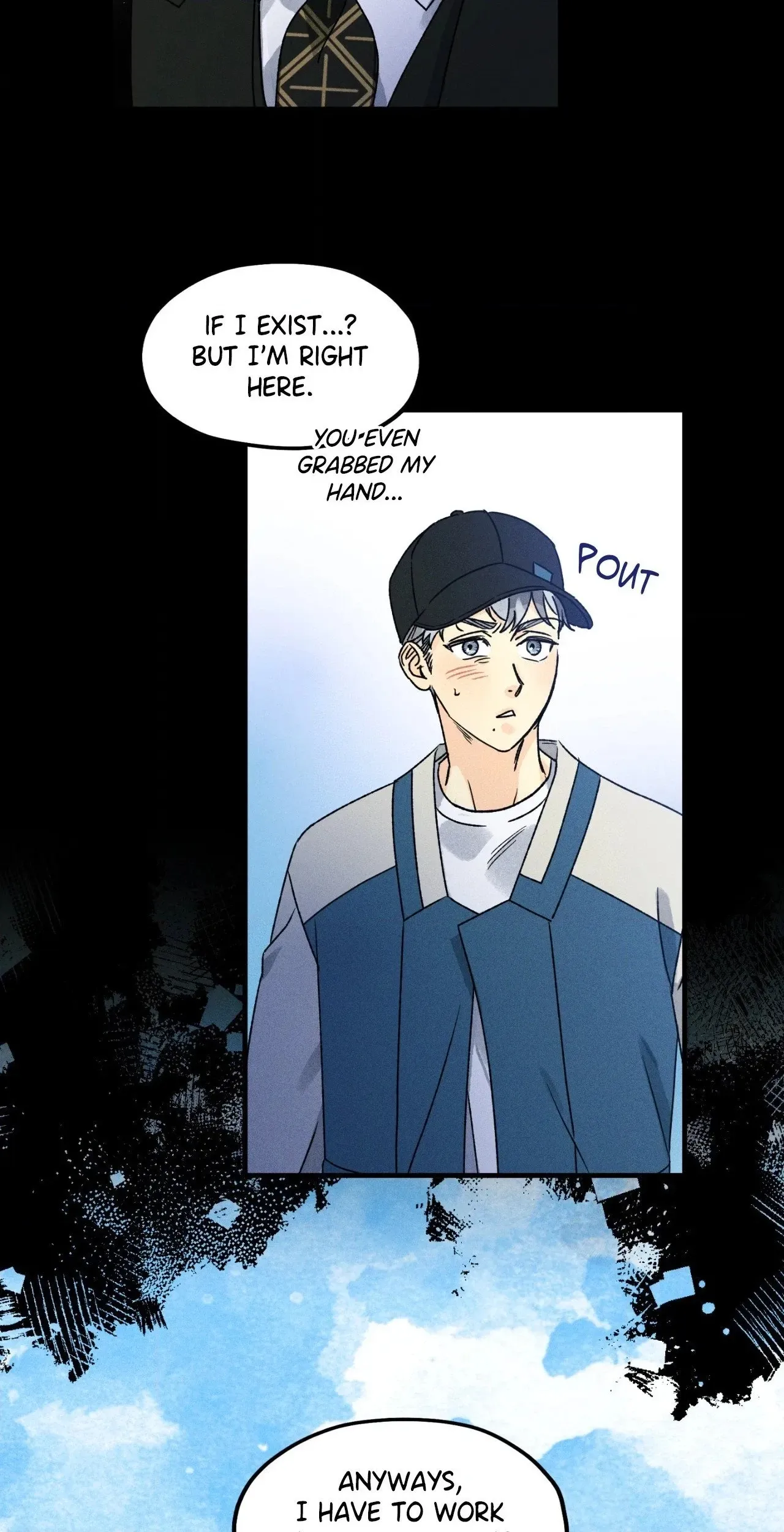 Shining in Nightmares Chapter 4 page 30 - 