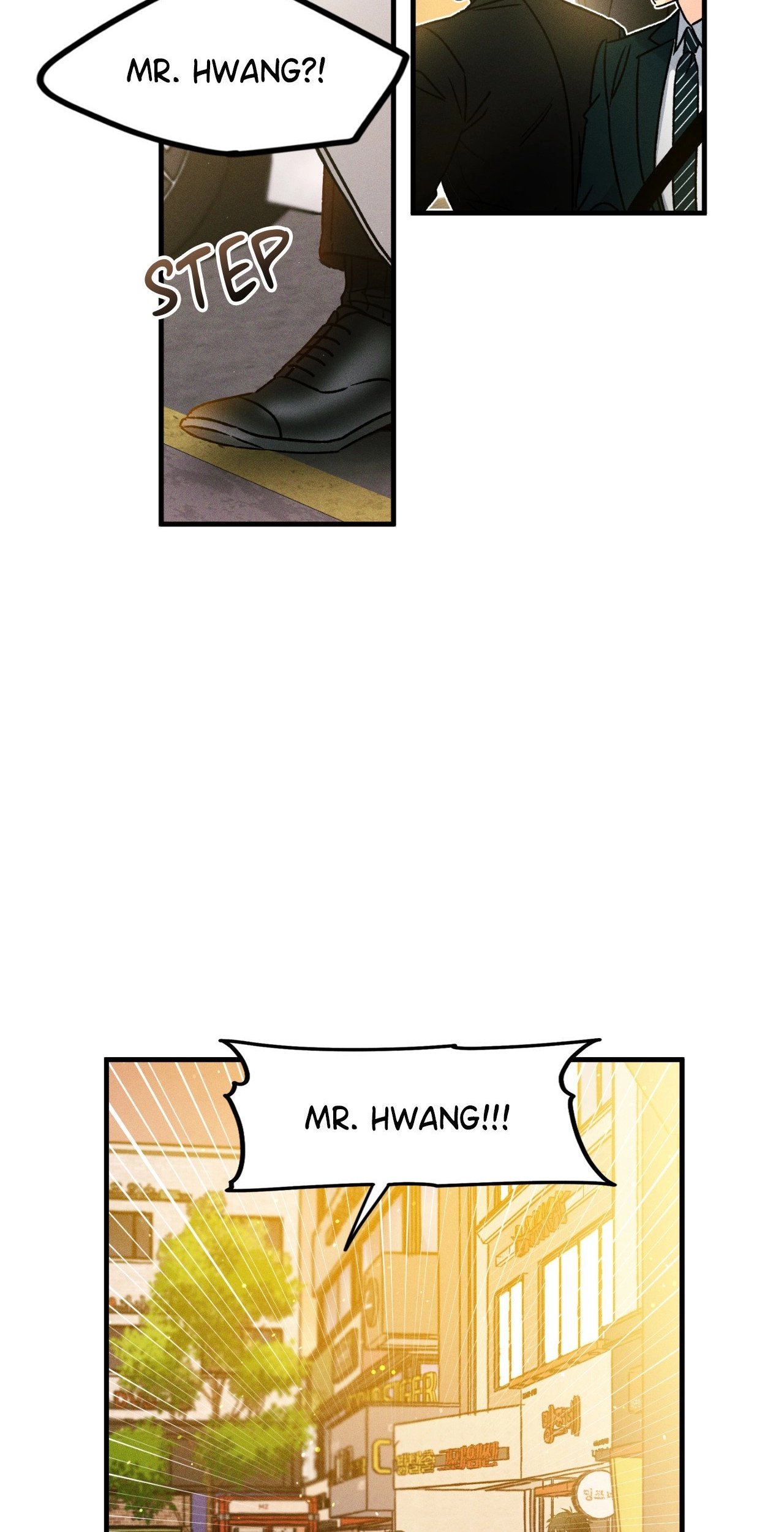Shining in Nightmares Chapter 4 page 4 - 