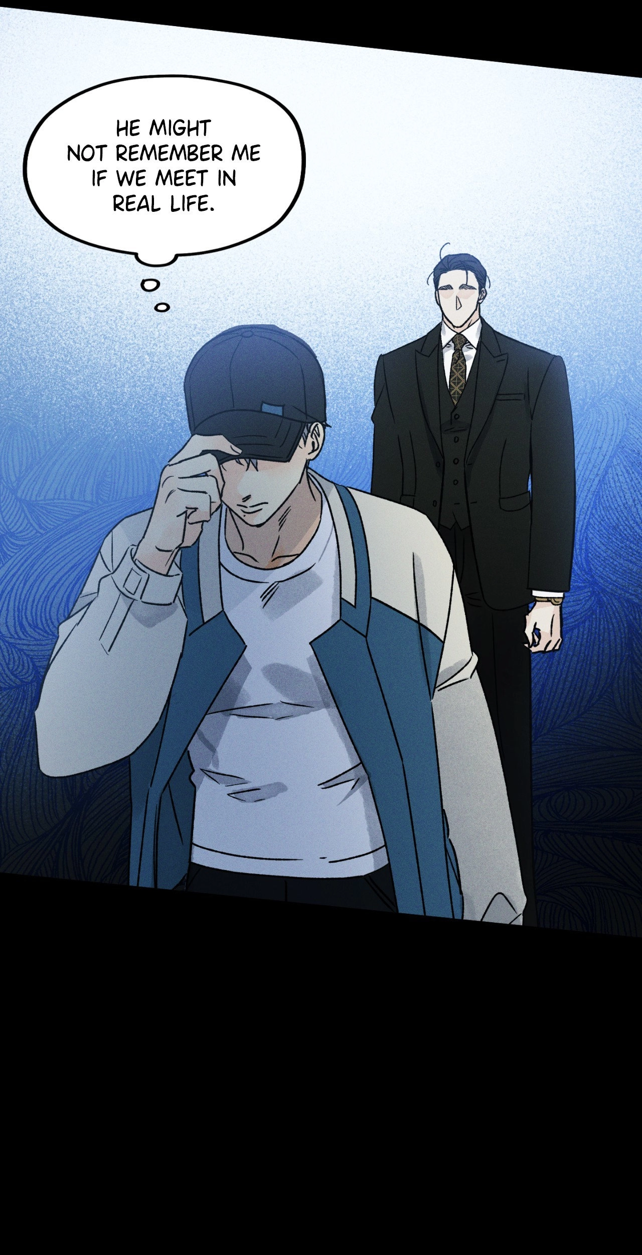 Shining in Nightmares Chapter 4 page 32 - 