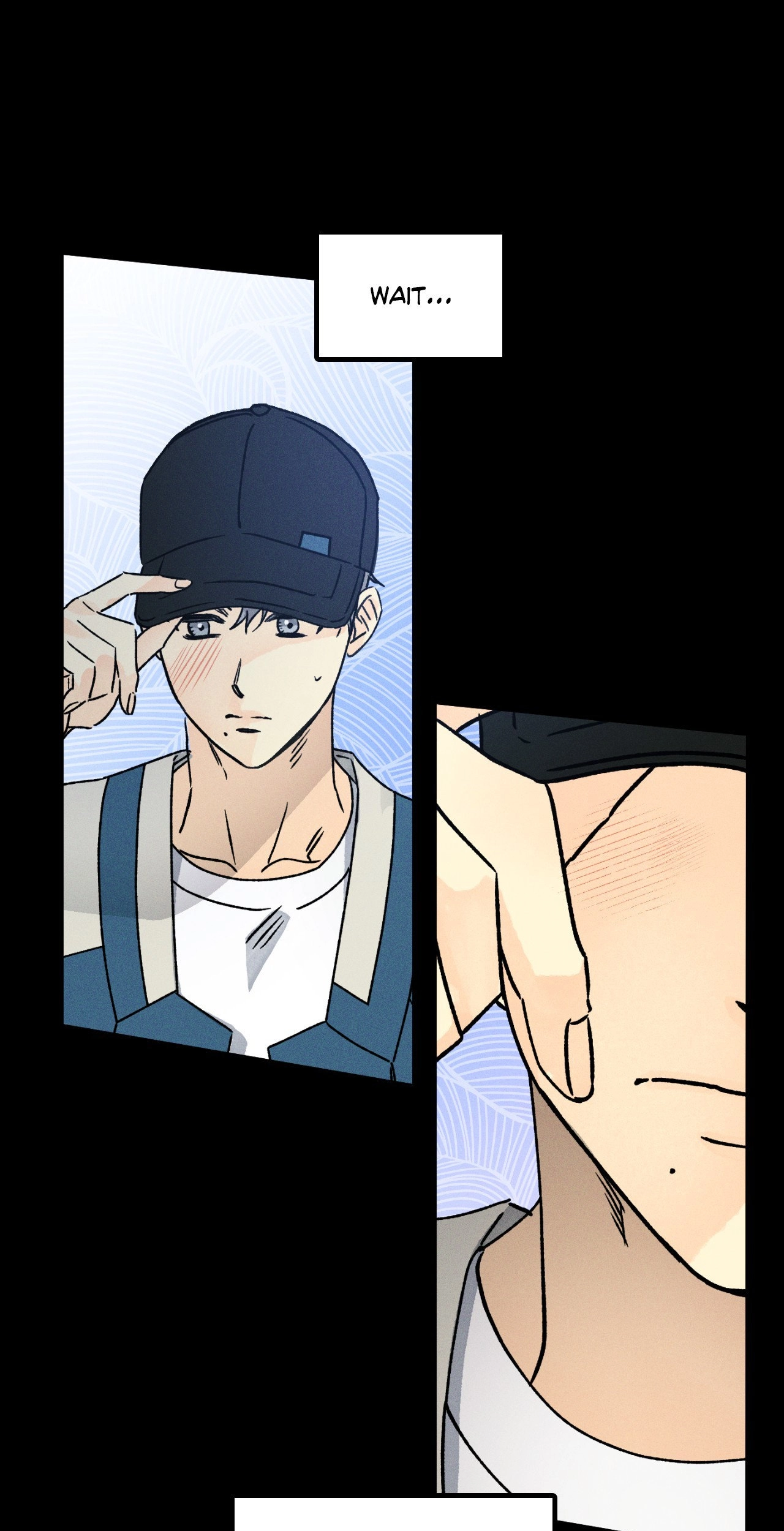 Shining in Nightmares Chapter 4 page 33 - 