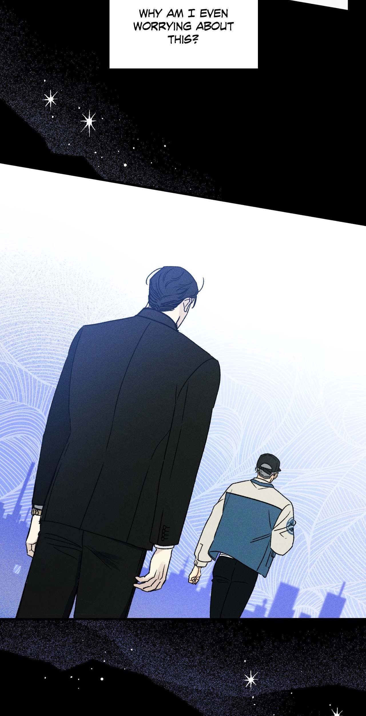 Shining in Nightmares Chapter 4 page 34 - 