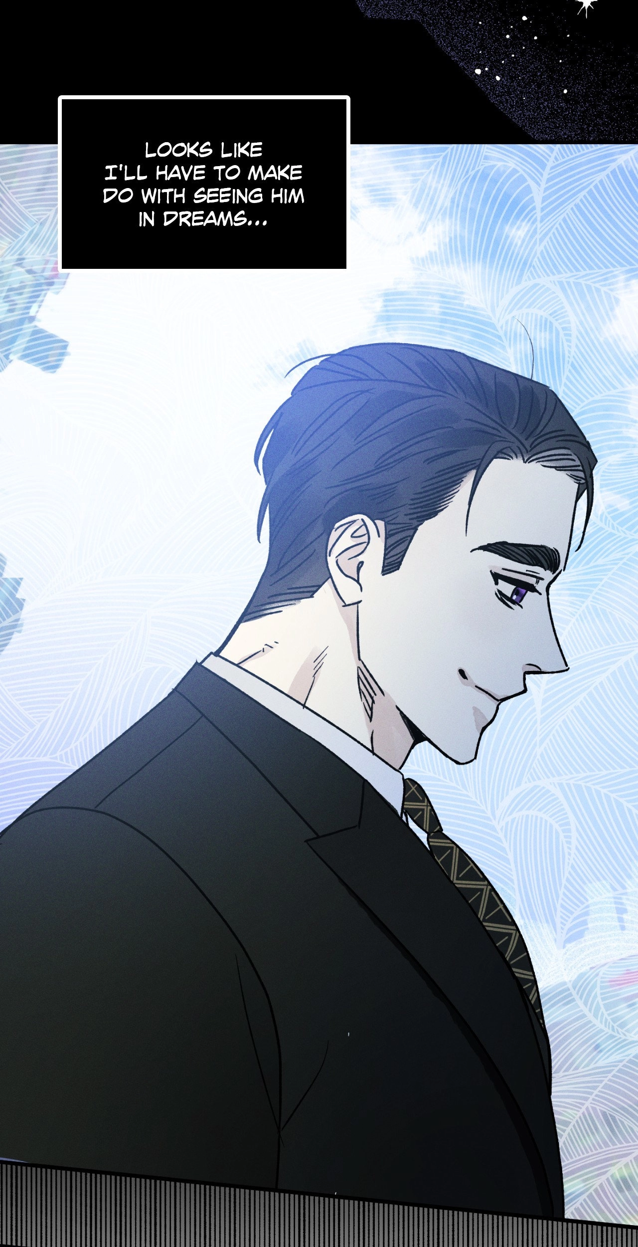 Shining in Nightmares Chapter 4 page 35 - 