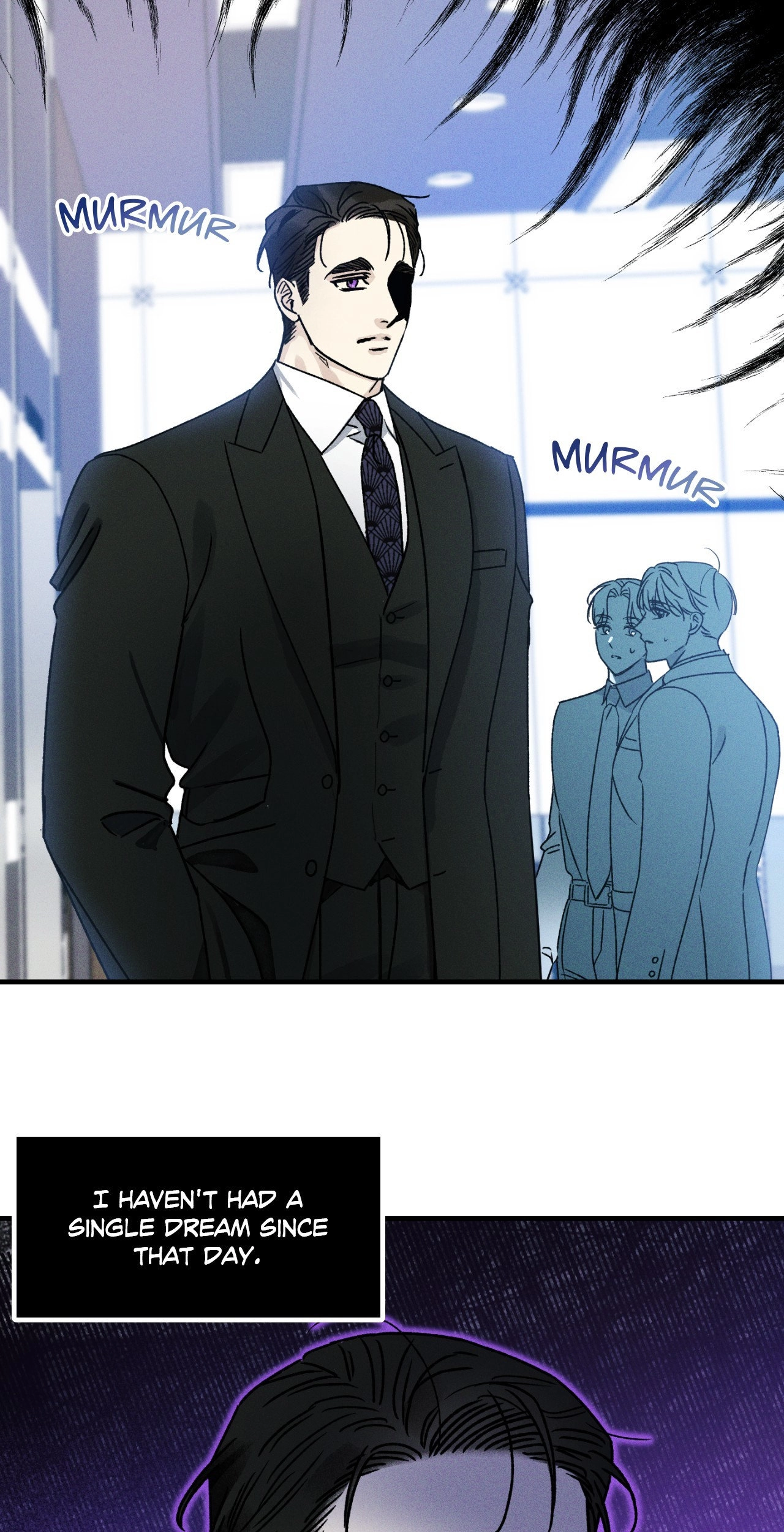 Shining in Nightmares Chapter 4 page 37 - 