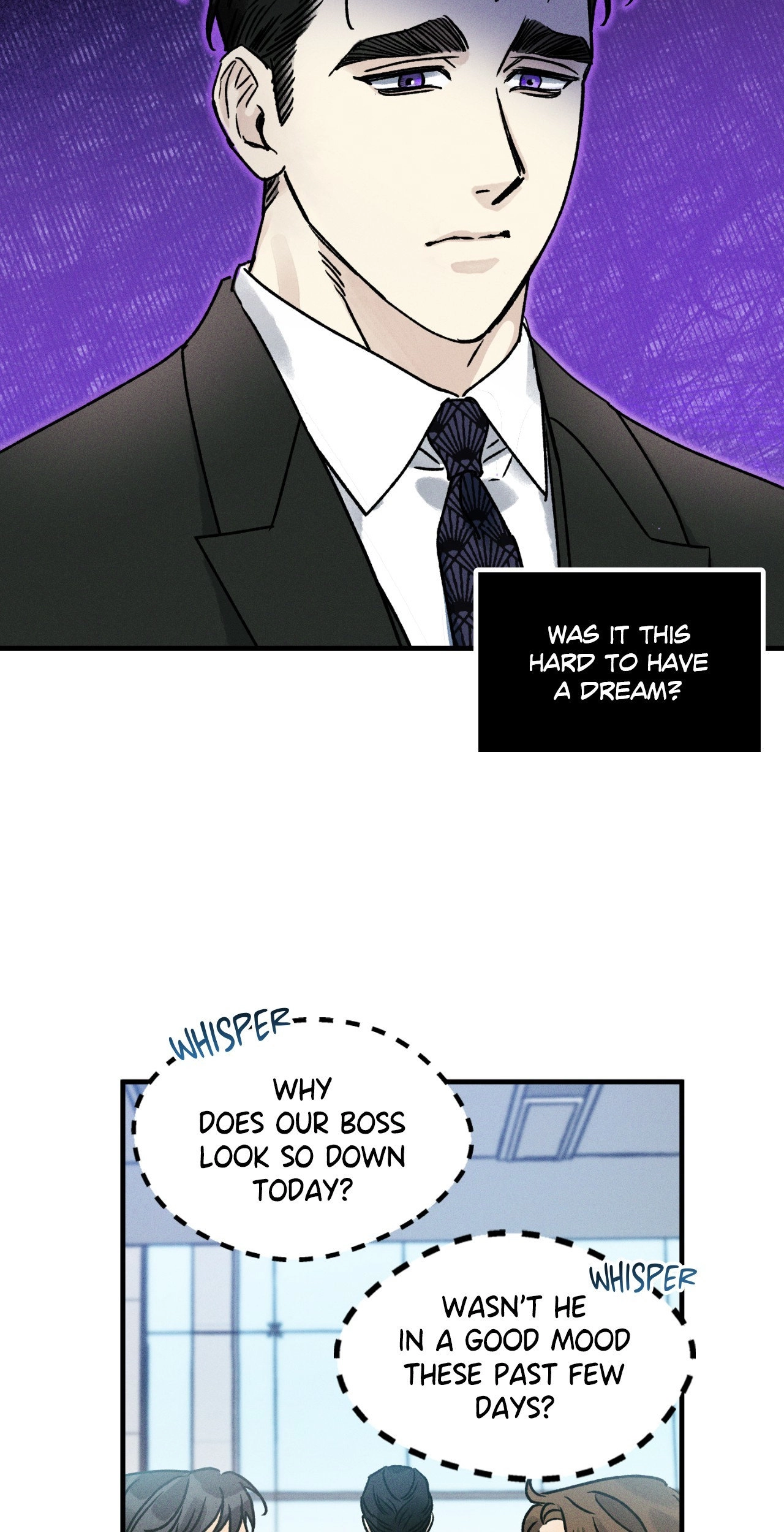 Shining in Nightmares Chapter 4 page 38 - 