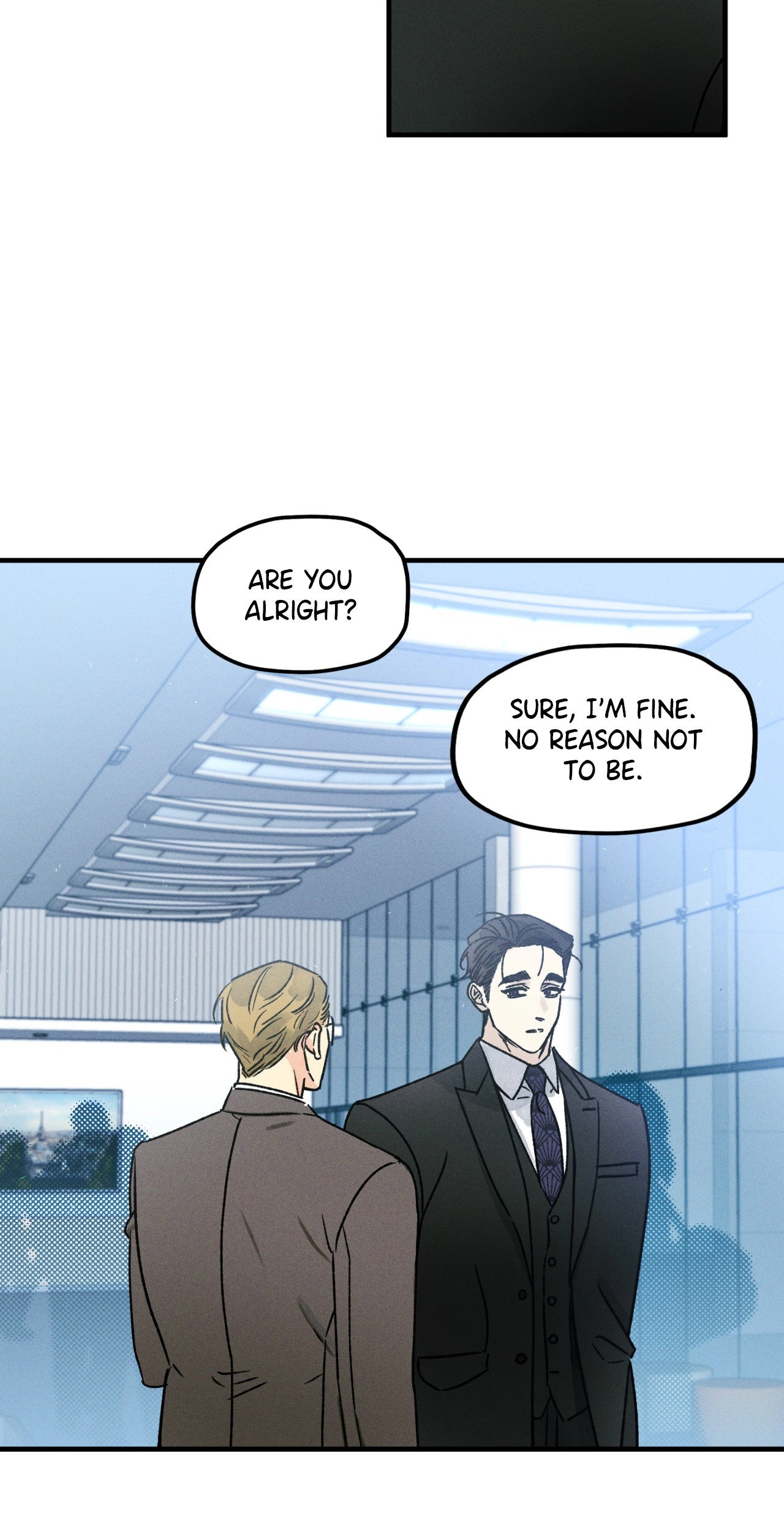 Shining in Nightmares Chapter 4 page 41 - 