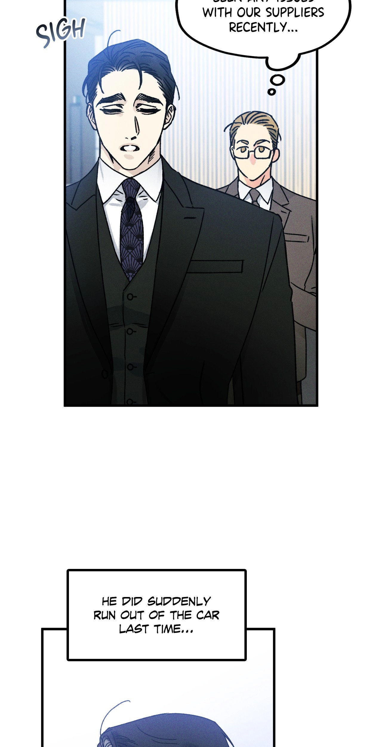 Shining in Nightmares Chapter 4 page 43 - 