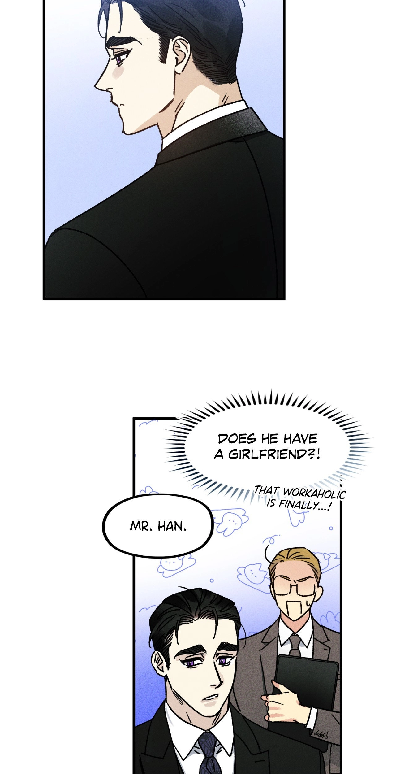 Shining in Nightmares Chapter 4 page 44 - 