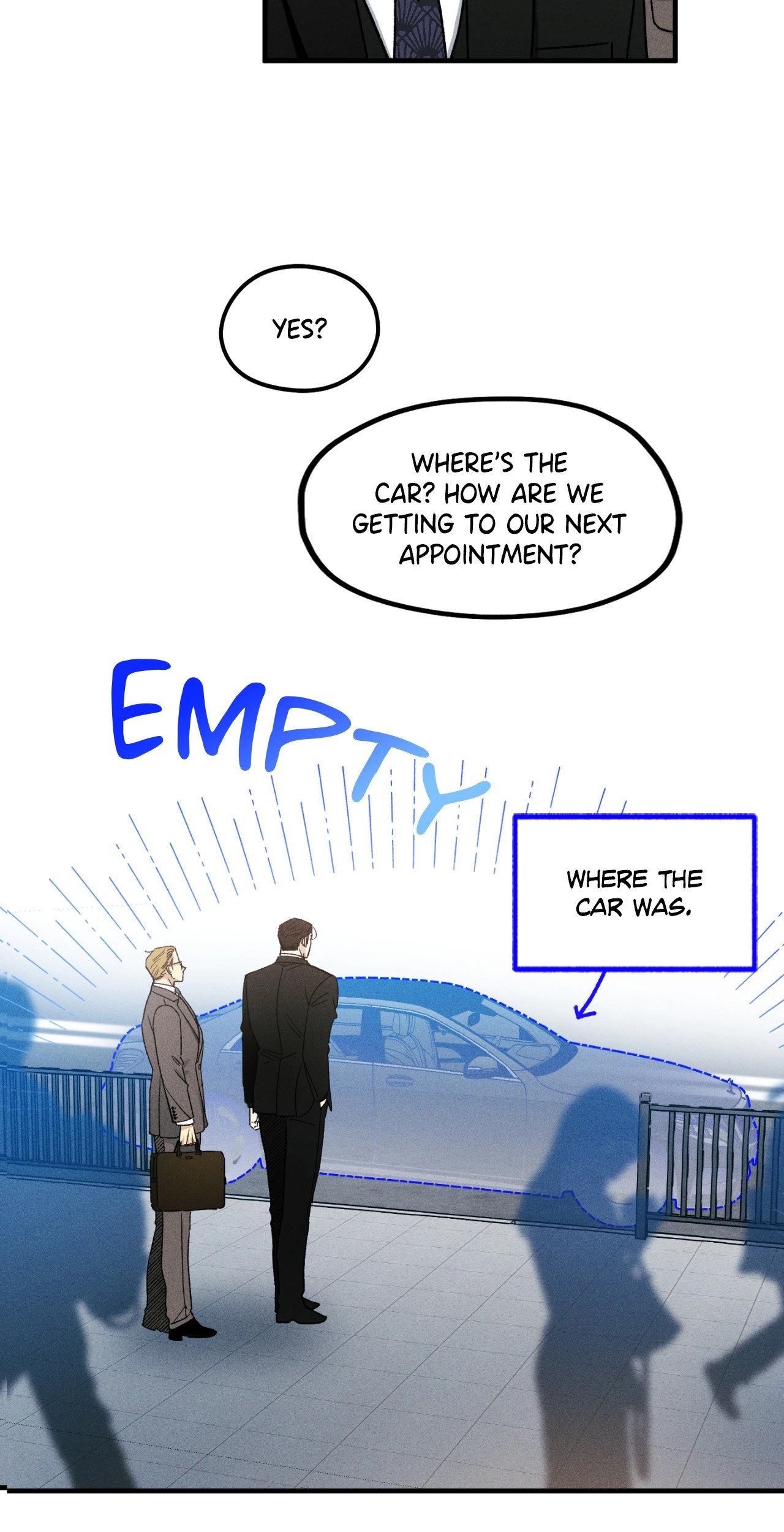 Shining in Nightmares Chapter 4 page 45 - 