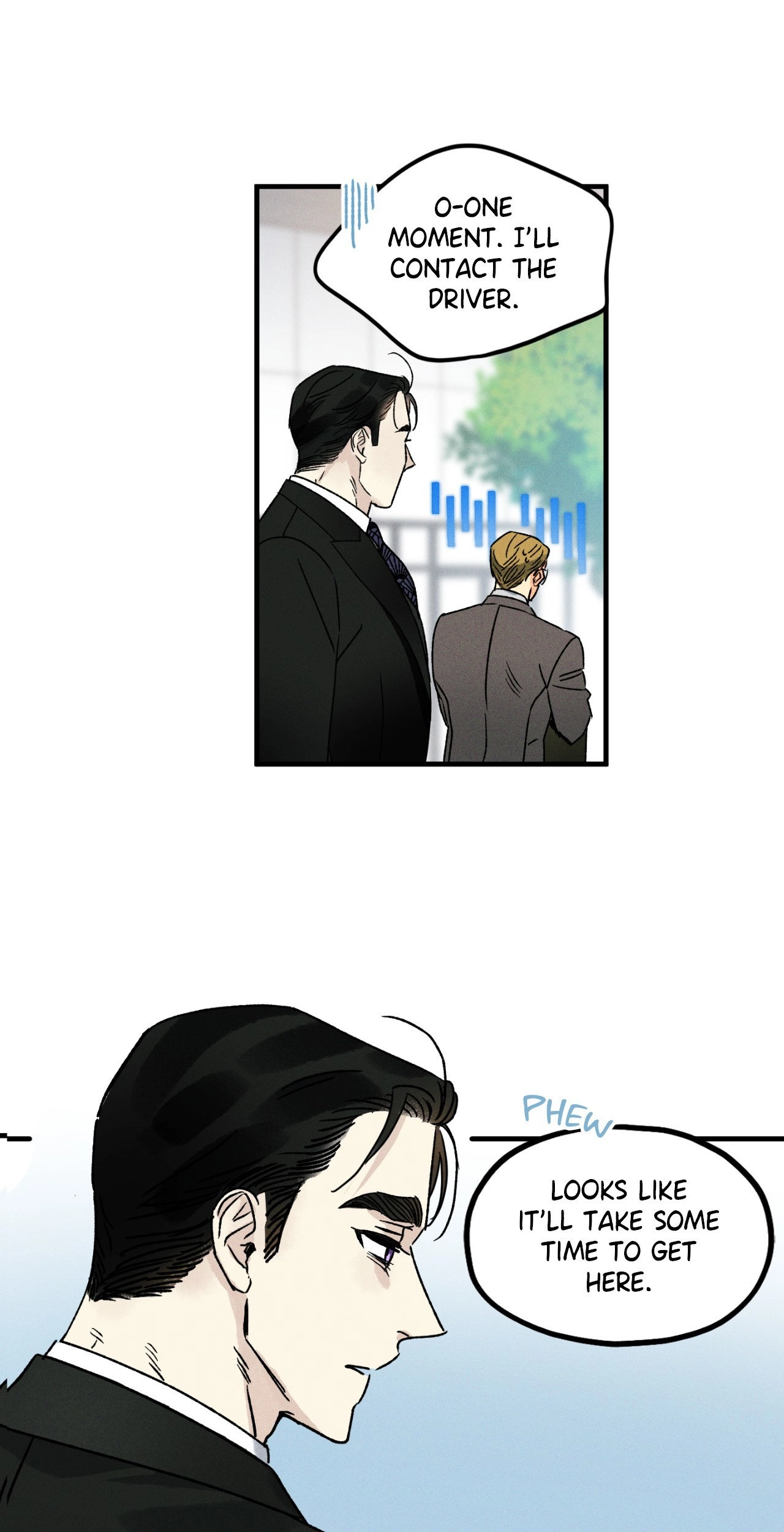 Shining in Nightmares Chapter 4 page 46 - 