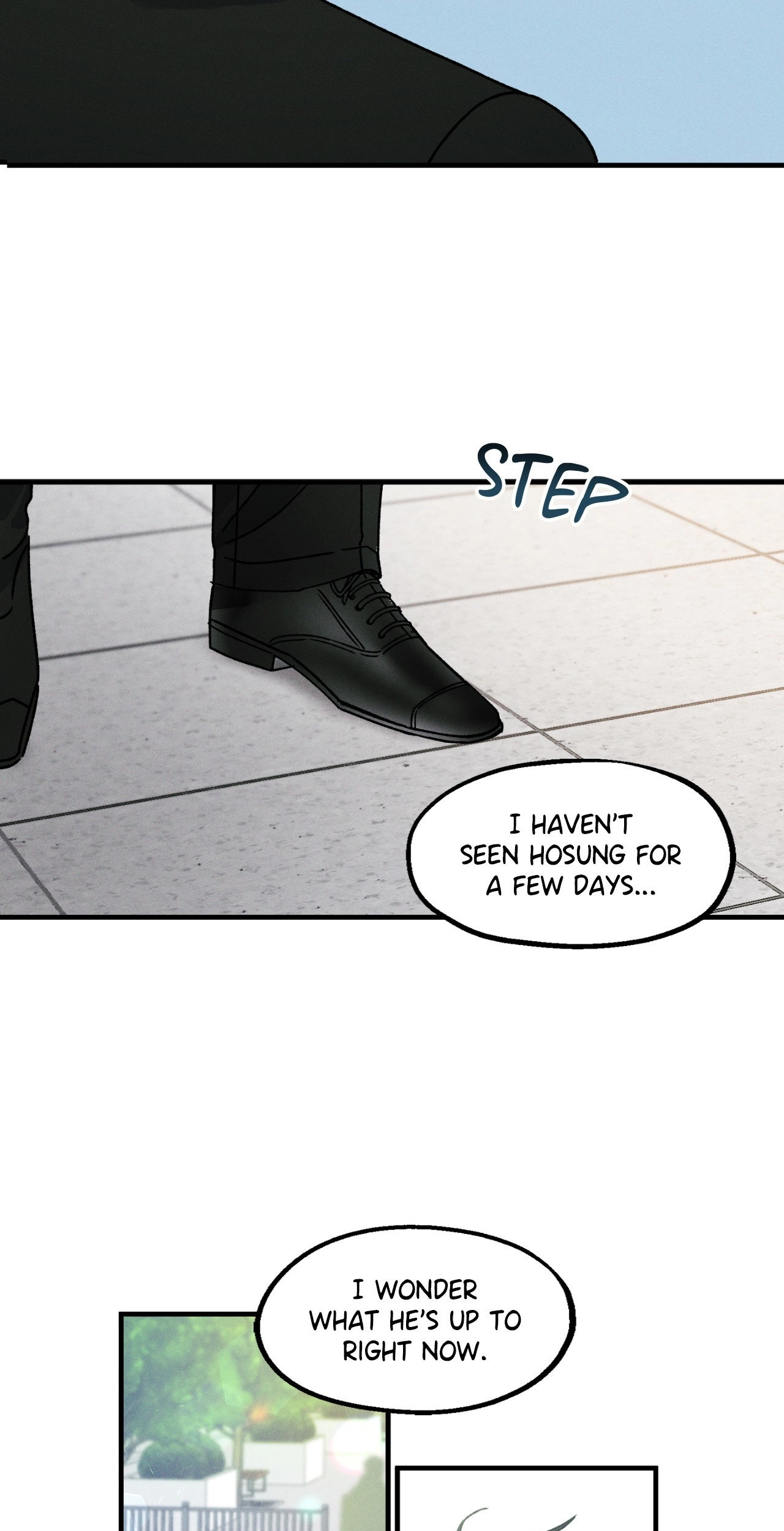 Shining in Nightmares Chapter 4 page 47 - 