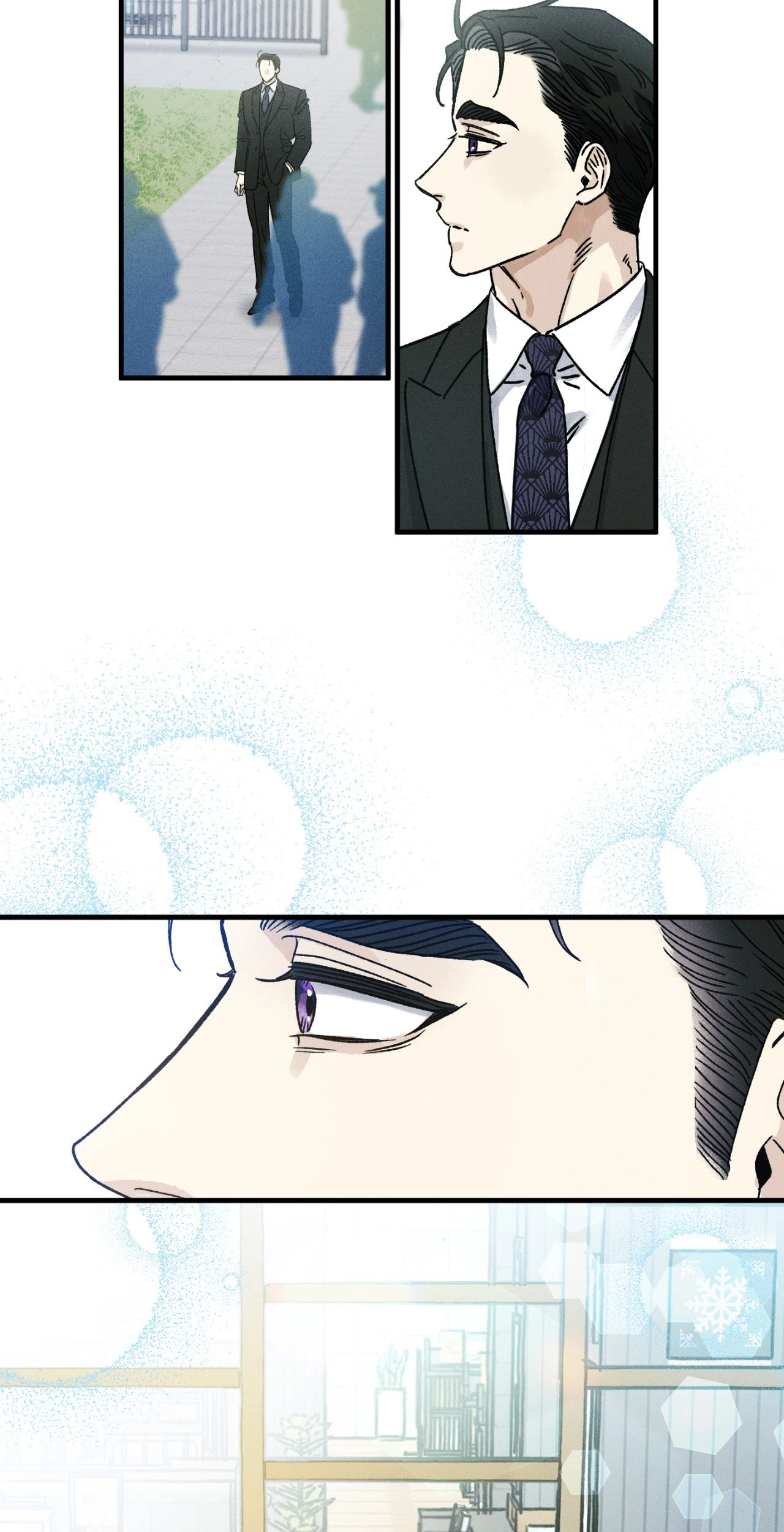 Shining in Nightmares Chapter 4 page 48 - 