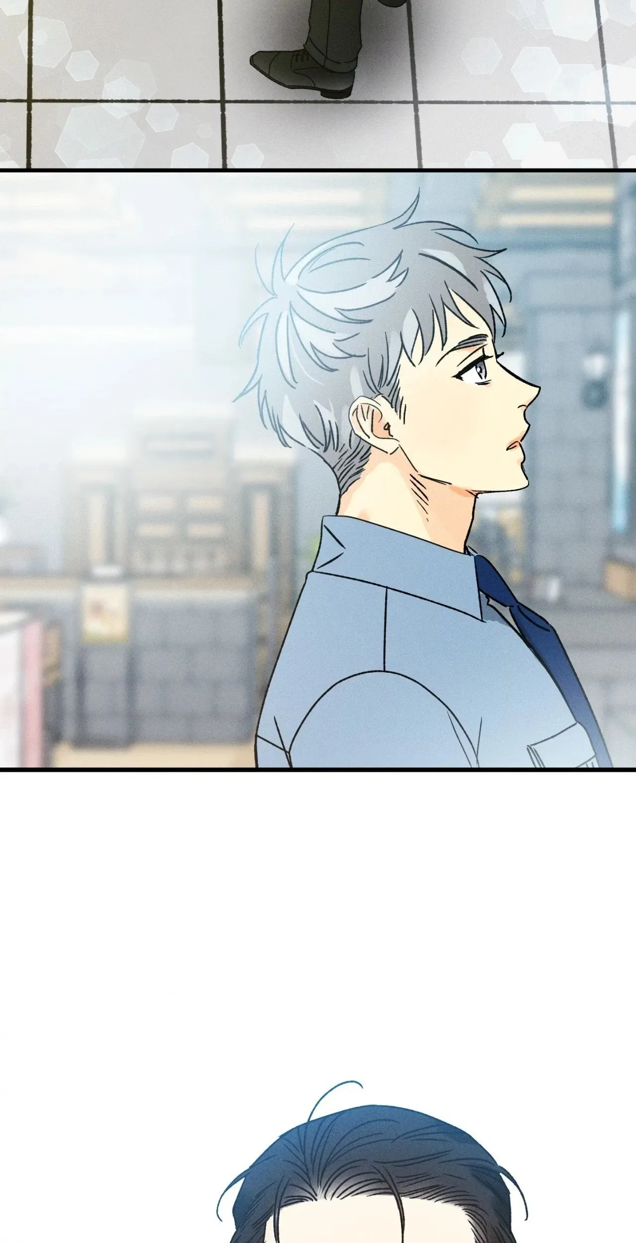 Shining in Nightmares Chapter 4 page 50 - 