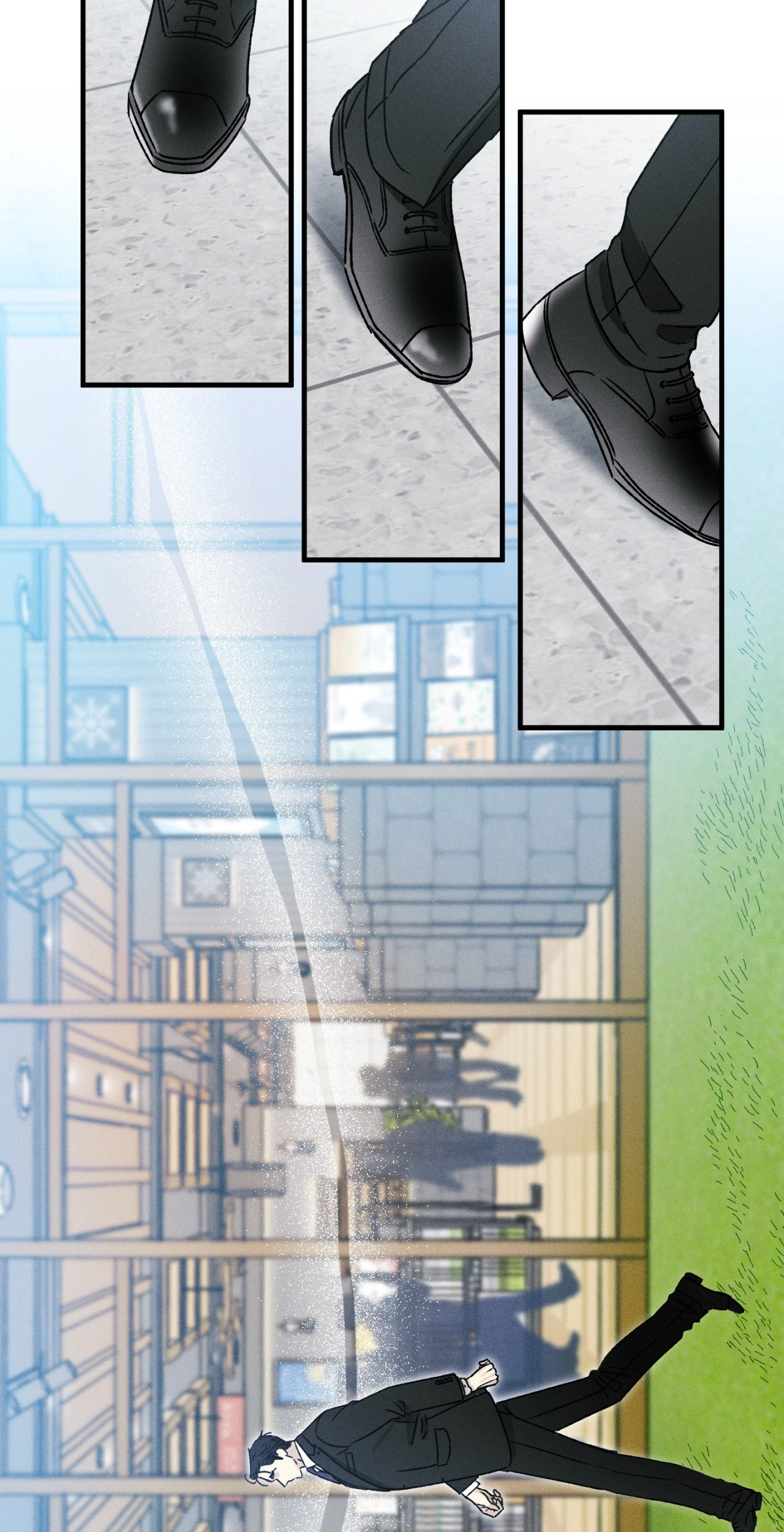 Shining in Nightmares Chapter 4 page 53 - 