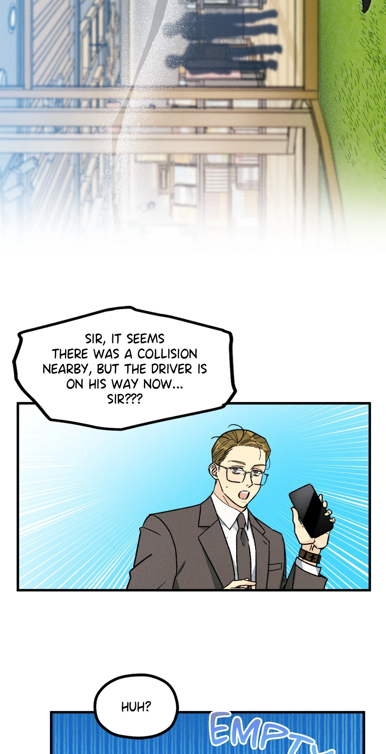 Shining in Nightmares Chapter 4 page 54 - 