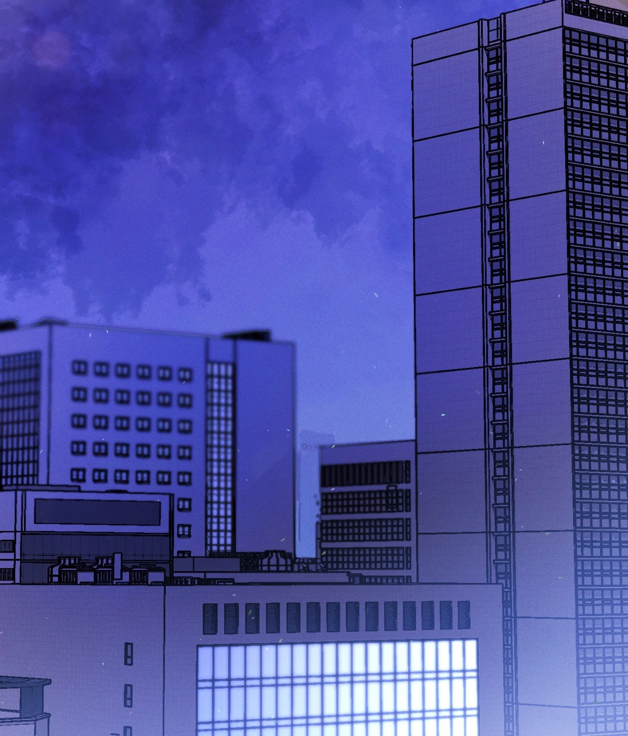 Shining in Nightmares Chapter 40 page 2 - 