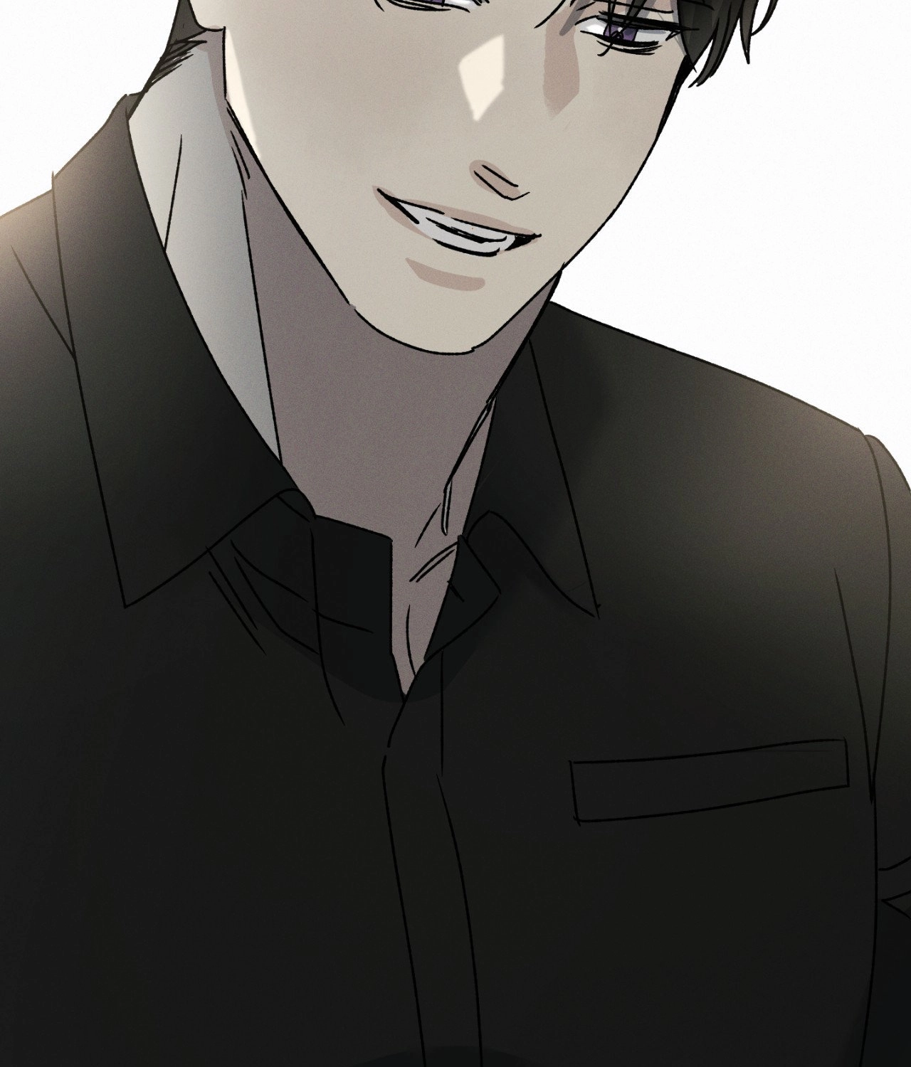 Shining in Nightmares Chapter 40 page 101 - 