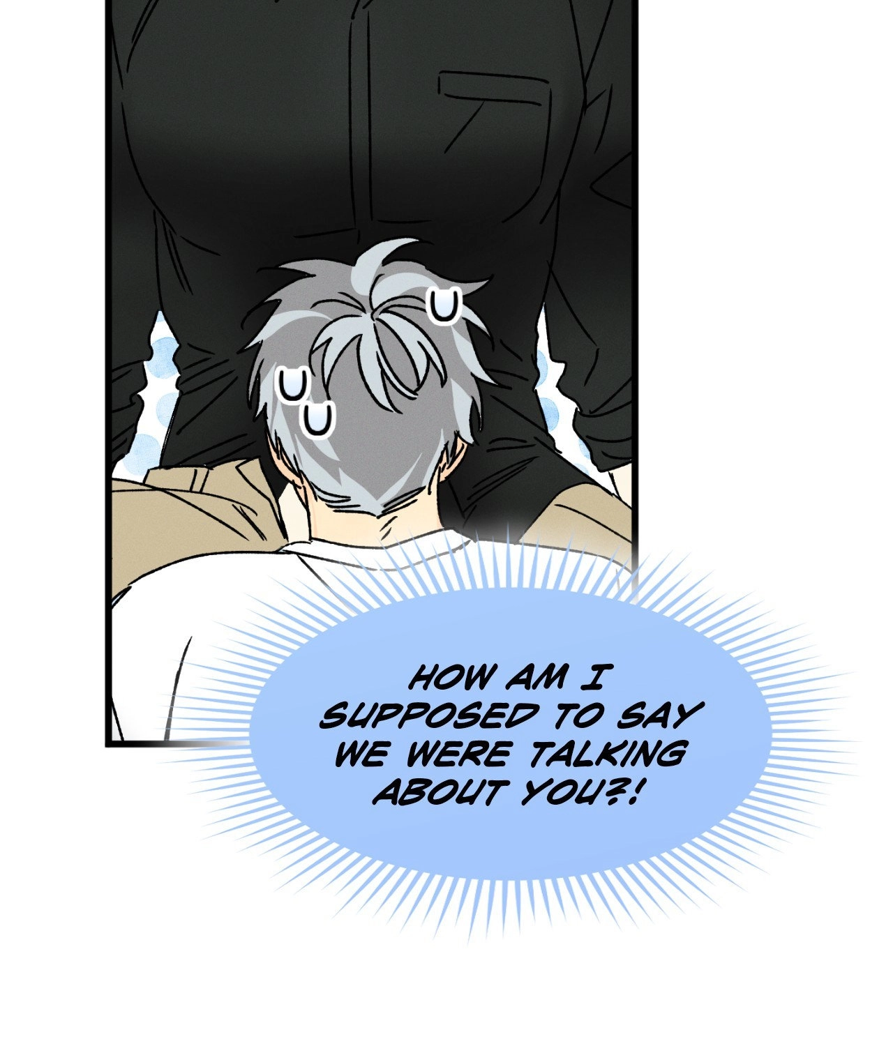 Shining in Nightmares Chapter 40 page 105 - 