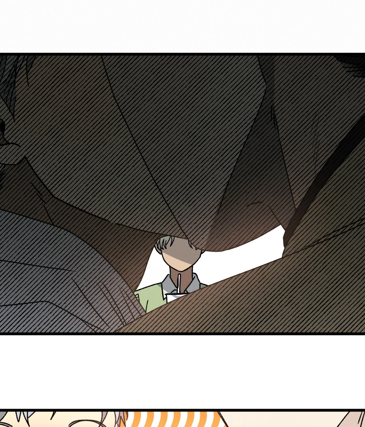 Shining in Nightmares Chapter 40 page 13 - 