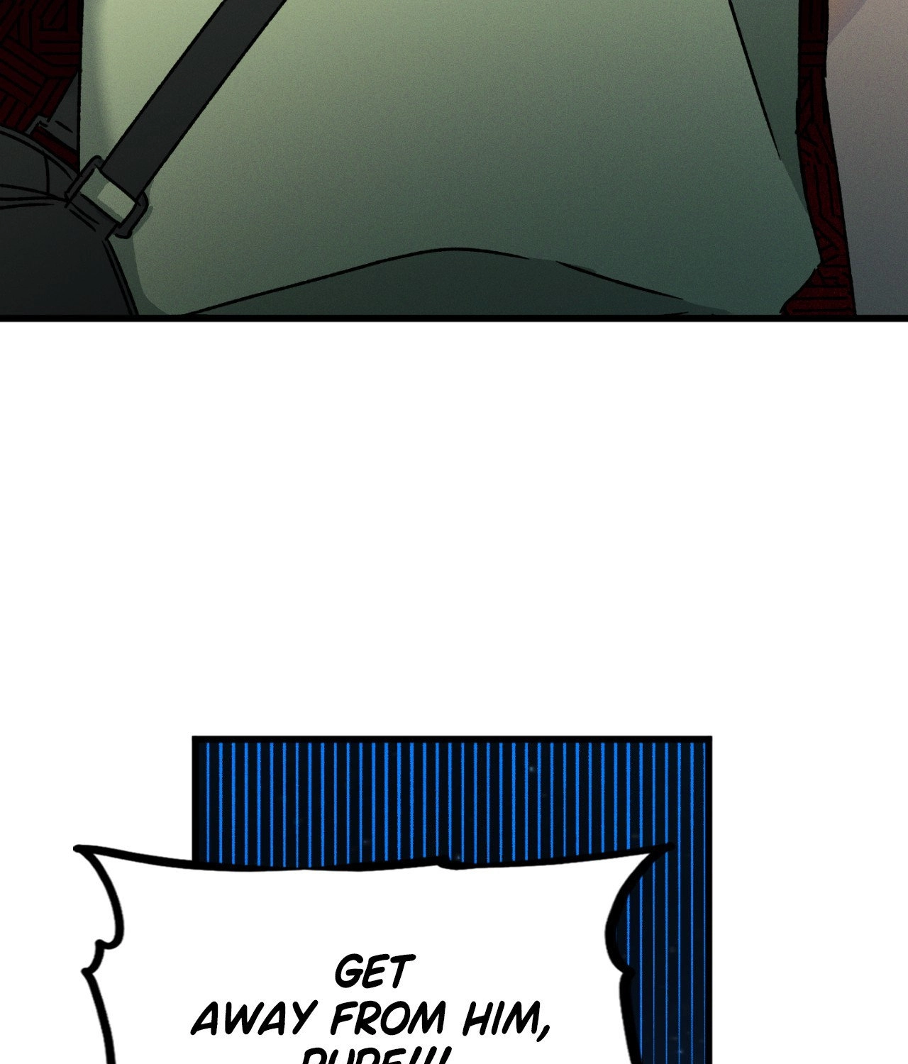 Shining in Nightmares Chapter 40 page 17 - 
