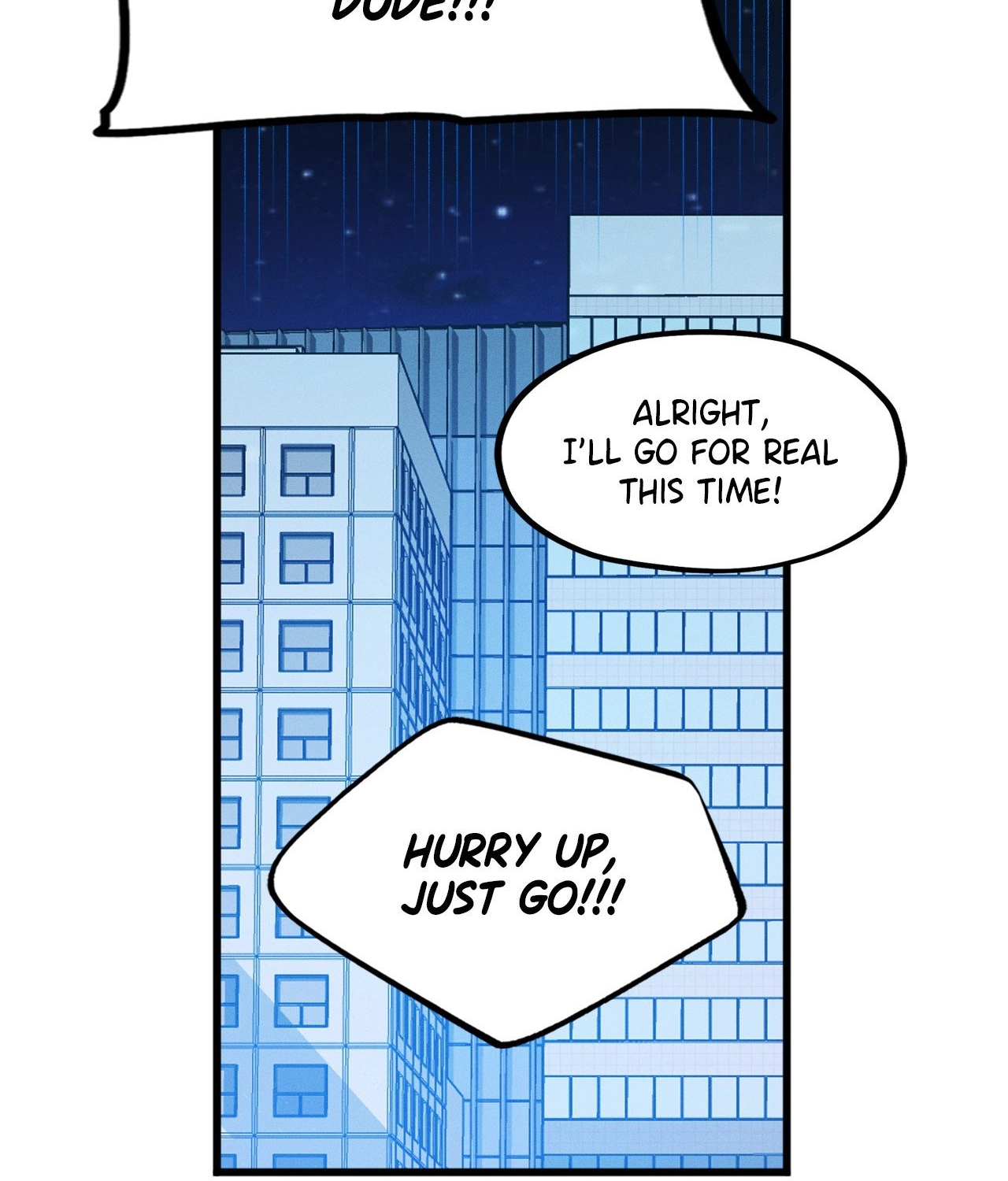 Shining in Nightmares Chapter 40 page 18 - 