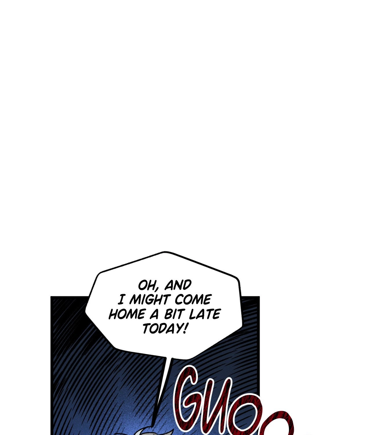 Shining in Nightmares Chapter 40 page 19 - 