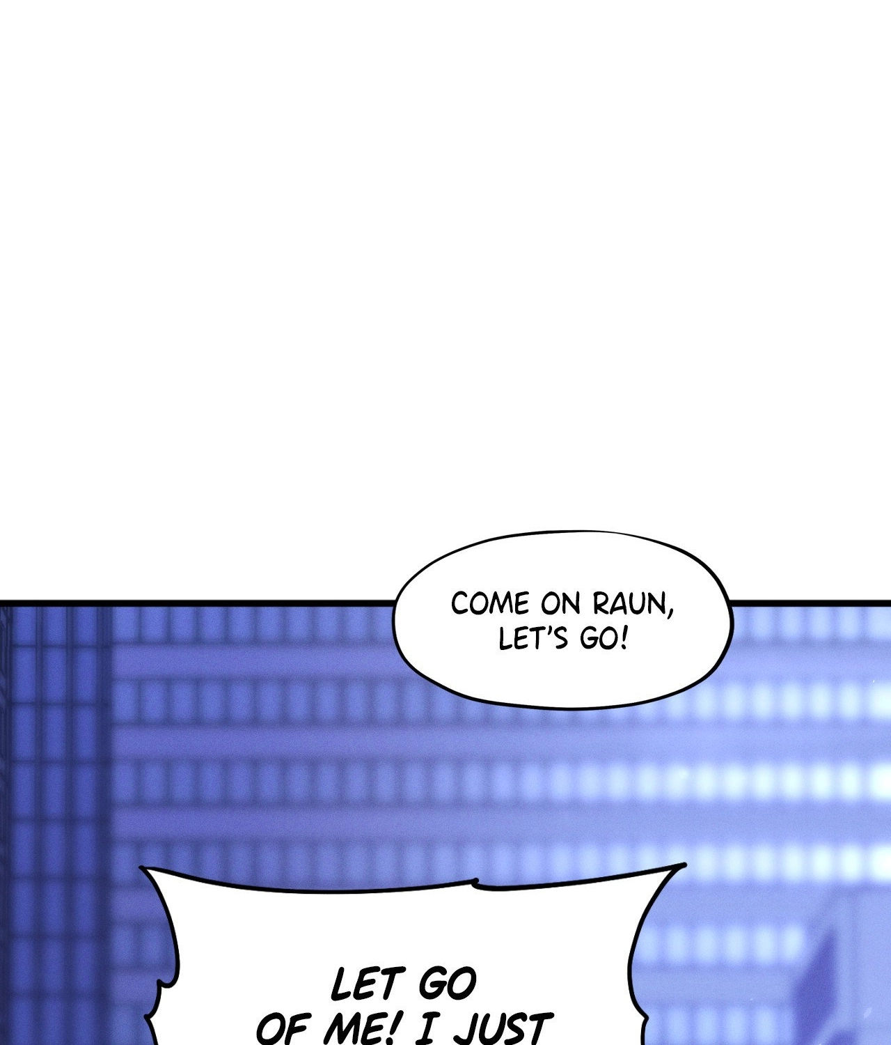 Shining in Nightmares Chapter 40 page 22 - 