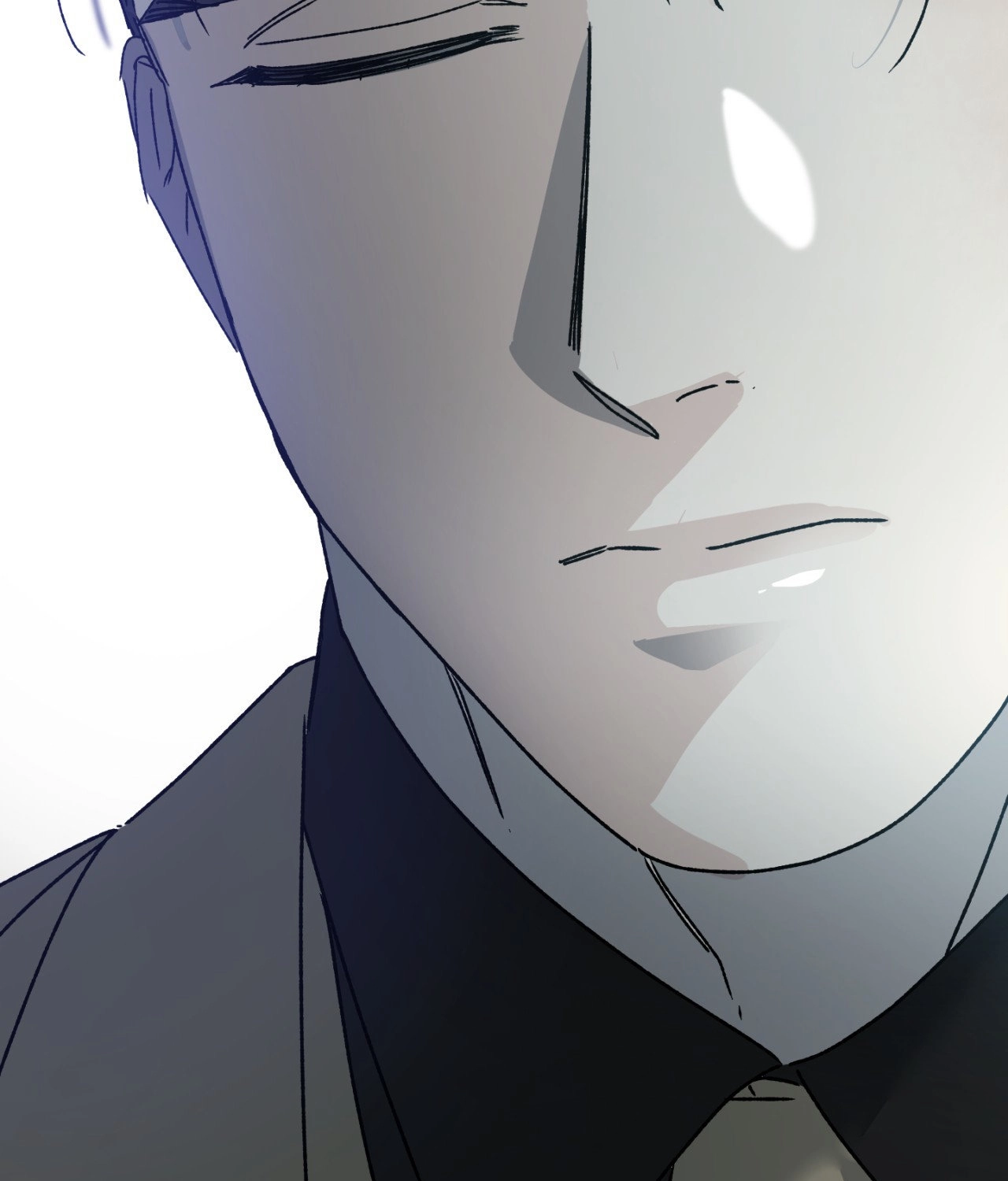 Shining in Nightmares Chapter 40 page 27 - 