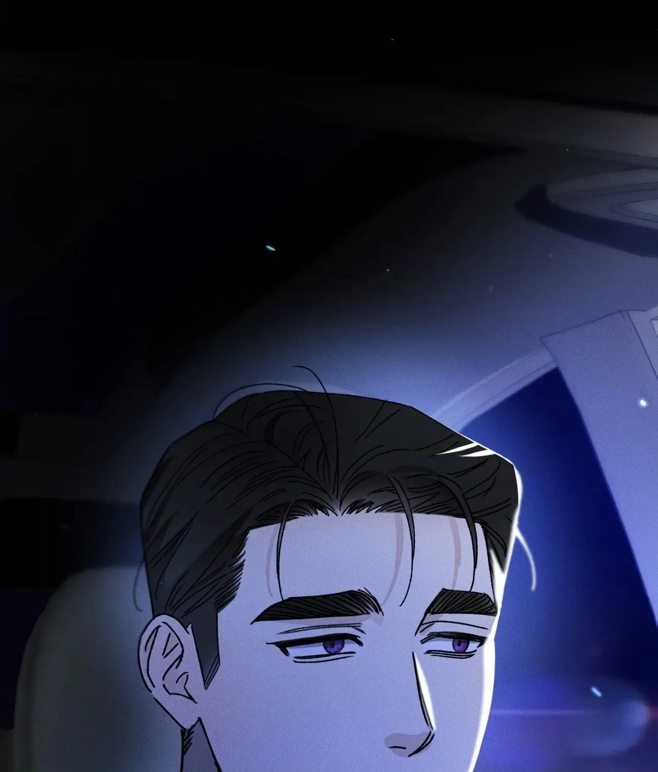 Shining in Nightmares Chapter 40 page 30 - 