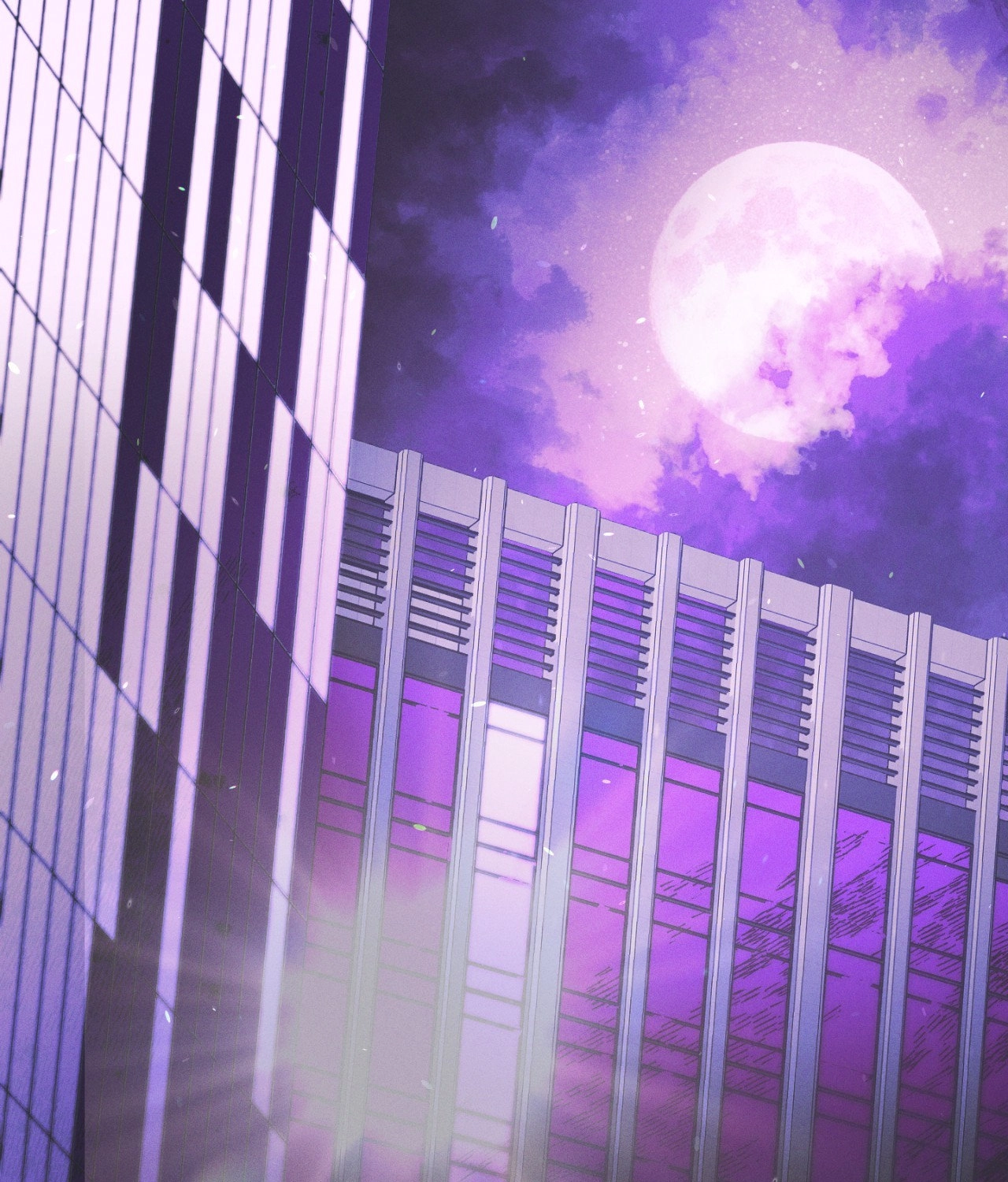 Shining in Nightmares Chapter 40 page 33 - 