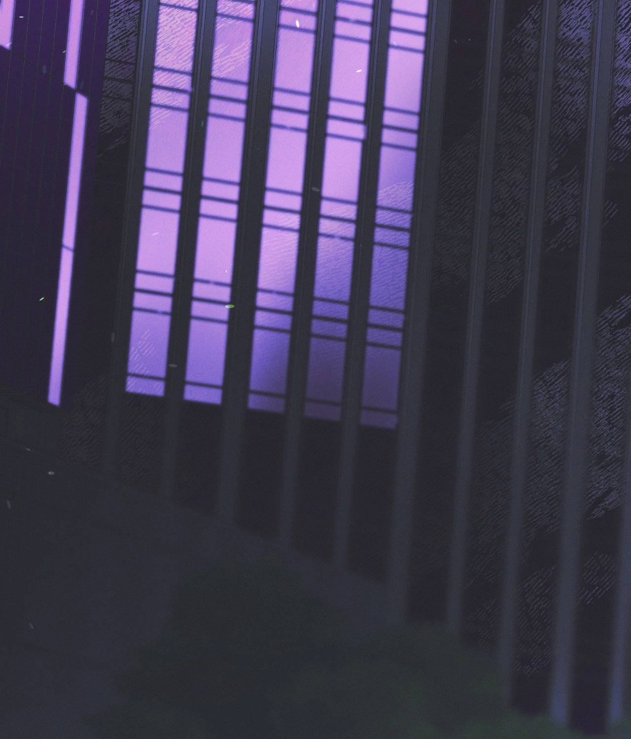 Shining in Nightmares Chapter 40 page 35 - 