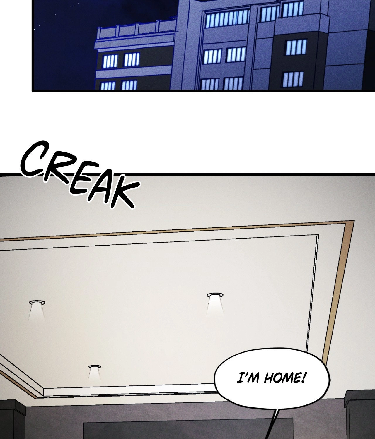 Shining in Nightmares Chapter 40 page 41 - 