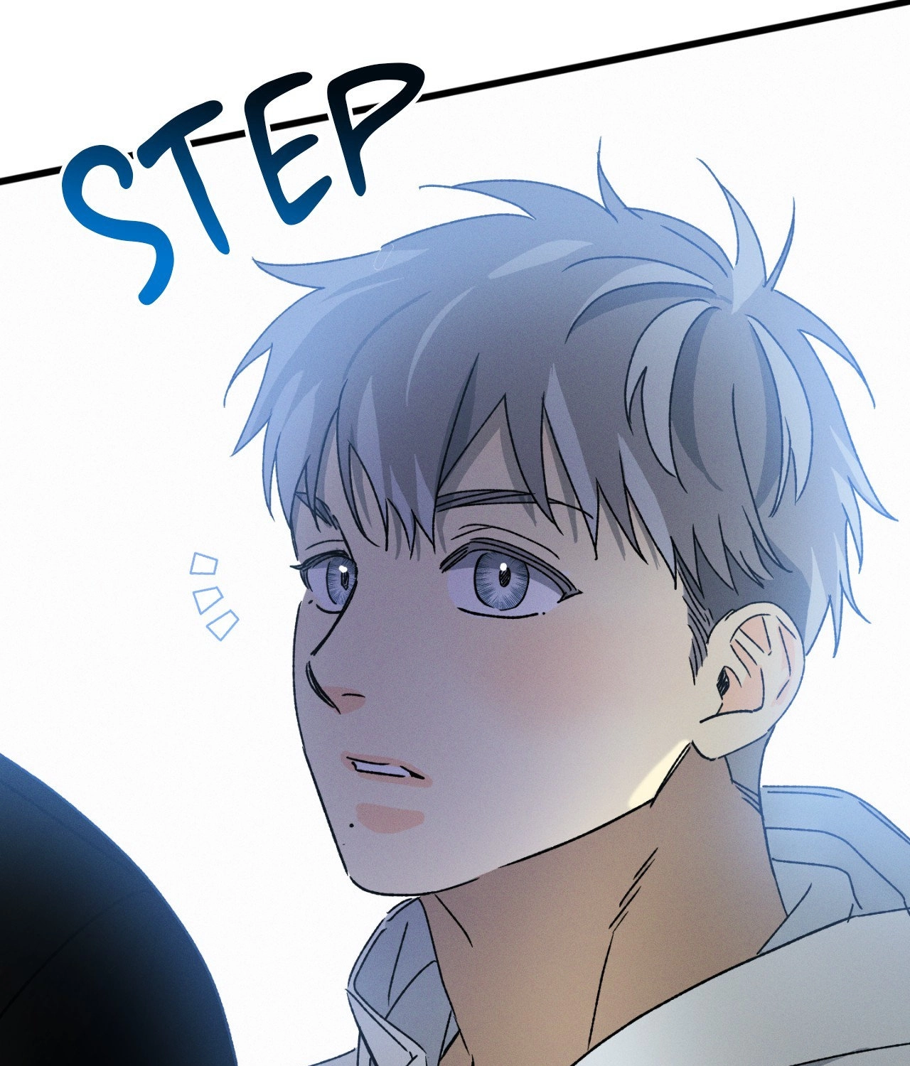 Shining in Nightmares Chapter 40 page 43 - 