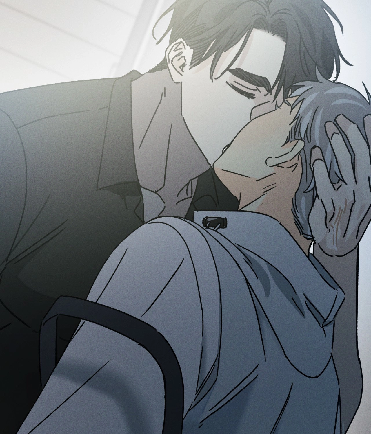 Shining in Nightmares Chapter 40 page 45 - 