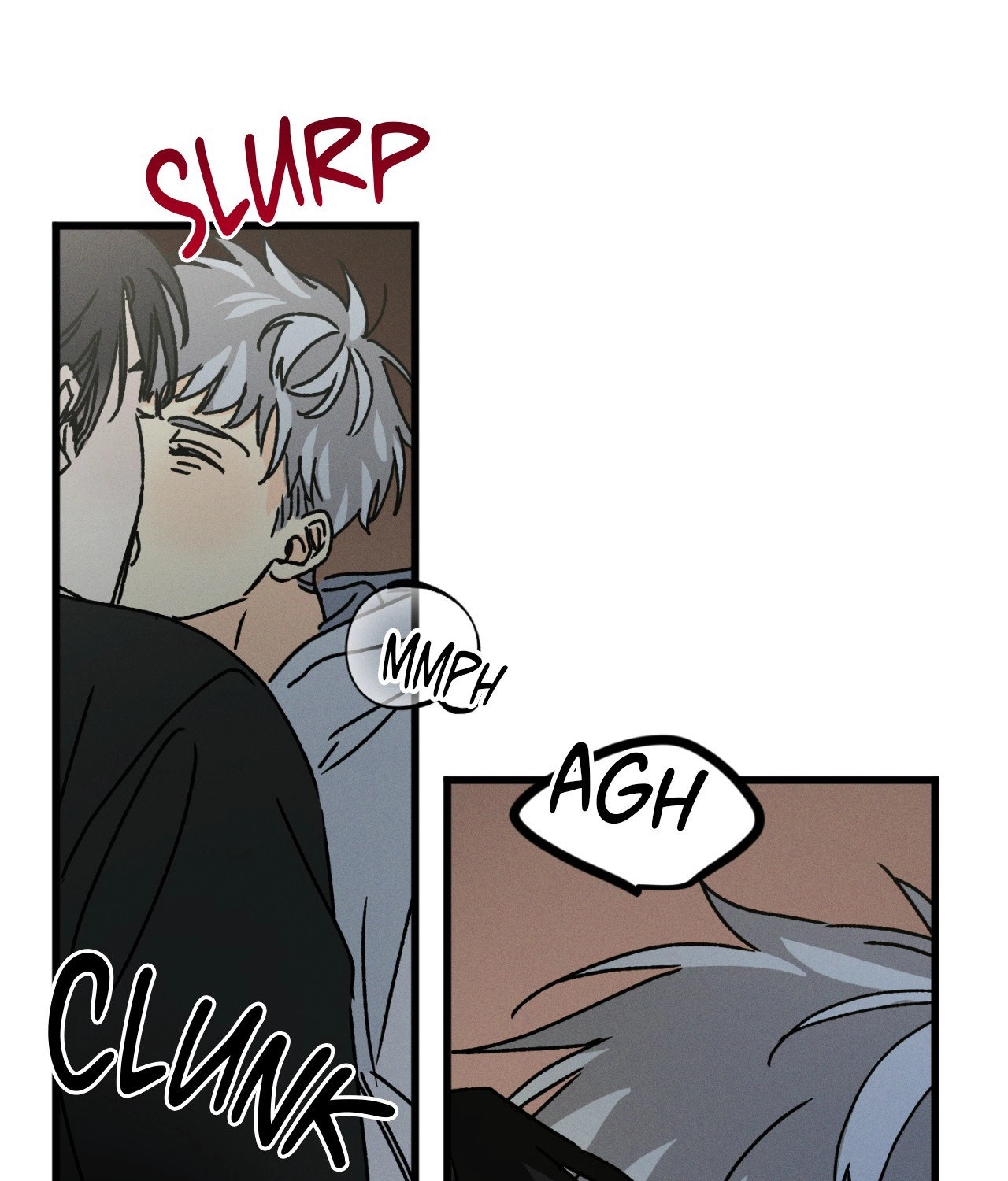 Shining in Nightmares Chapter 40 page 48 - 