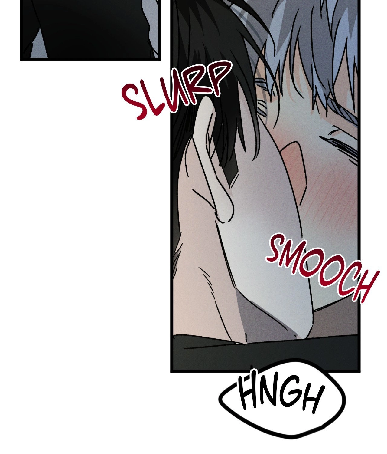 Shining in Nightmares Chapter 40 page 49 - 