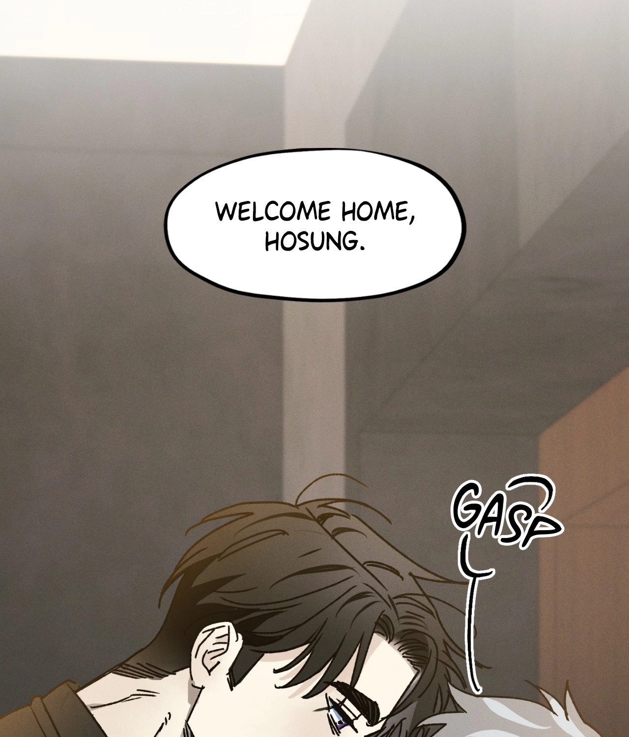 Shining in Nightmares Chapter 40 page 53 - 